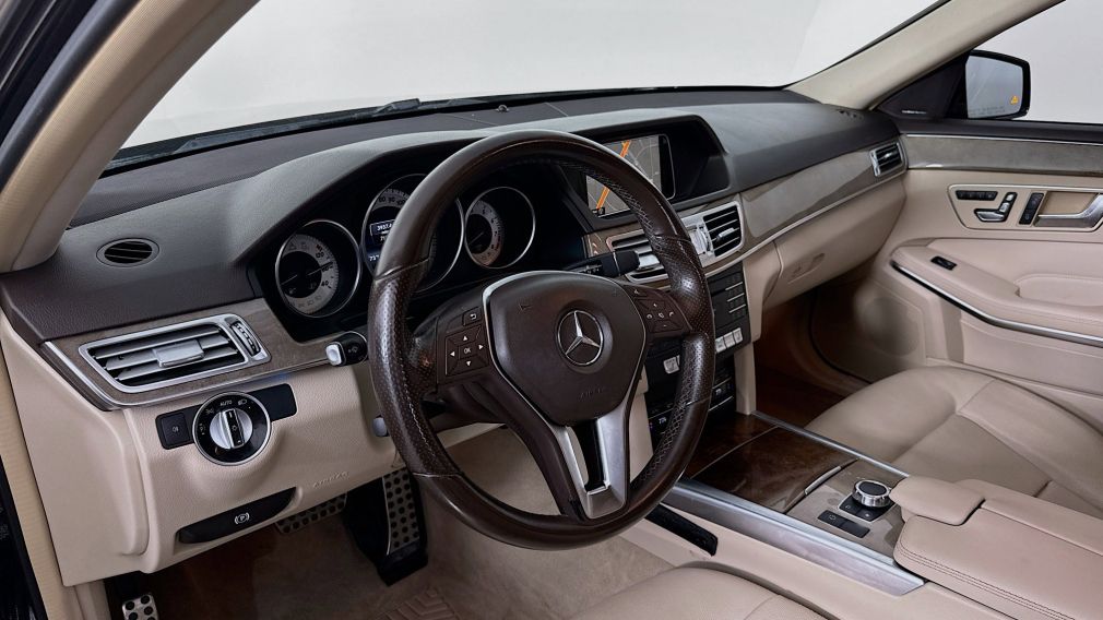 2016 Mercedes Benz E Class E 350 #15