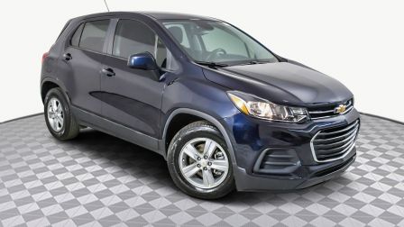 2021 Chevrolet Trax LS                in West Park                