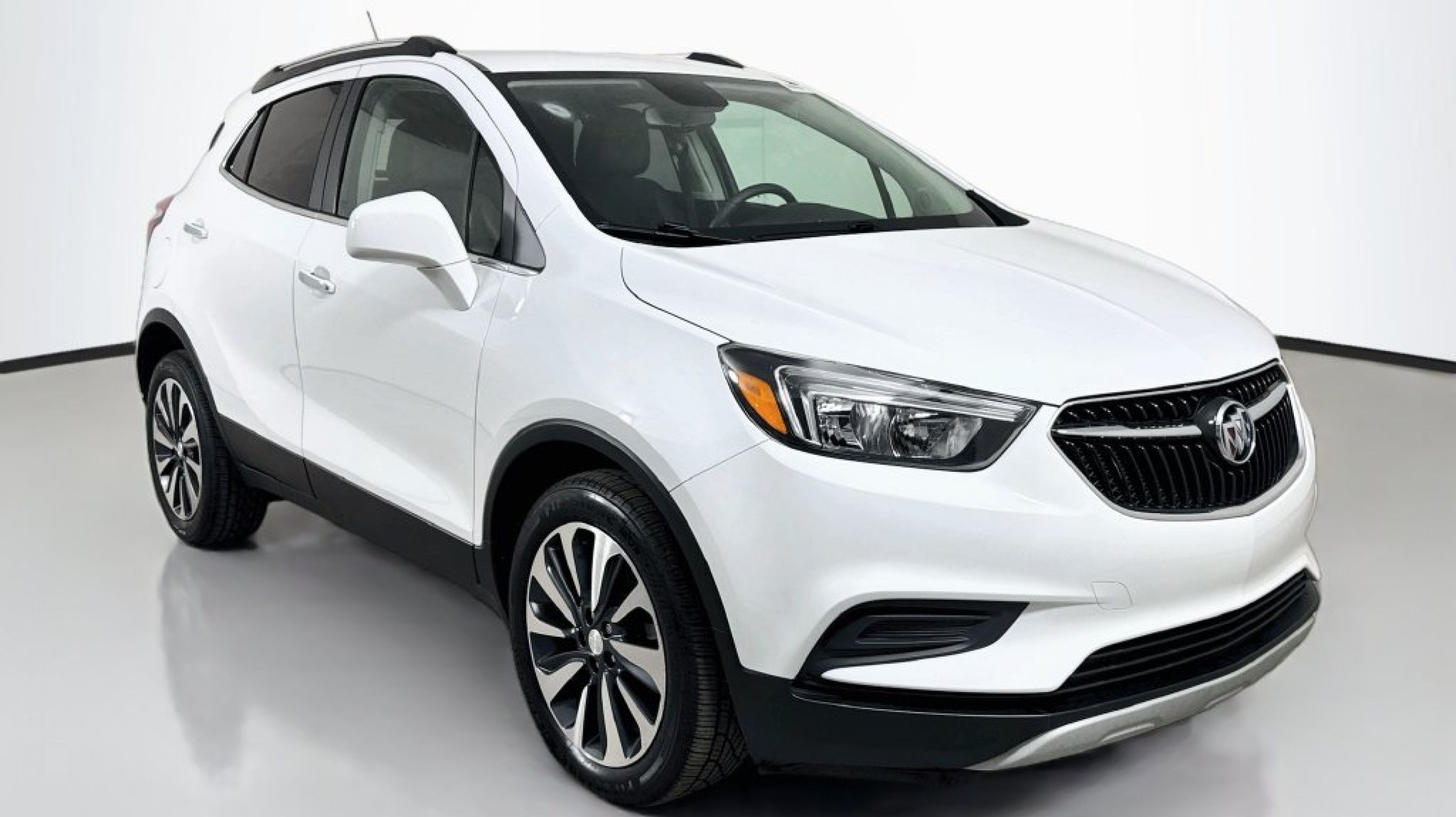 2021 Buick Encore