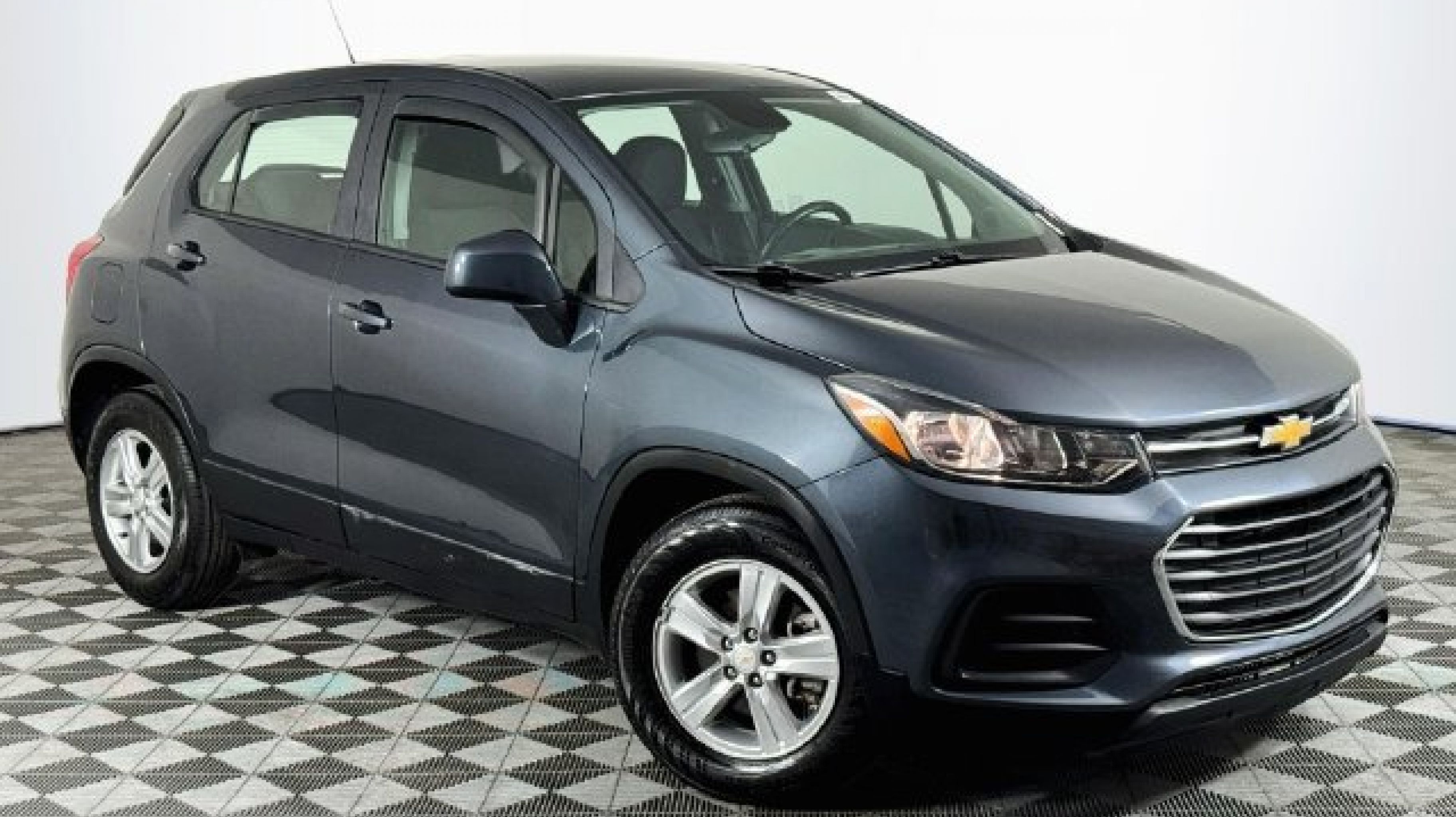 2021 Chevrolet Trax
