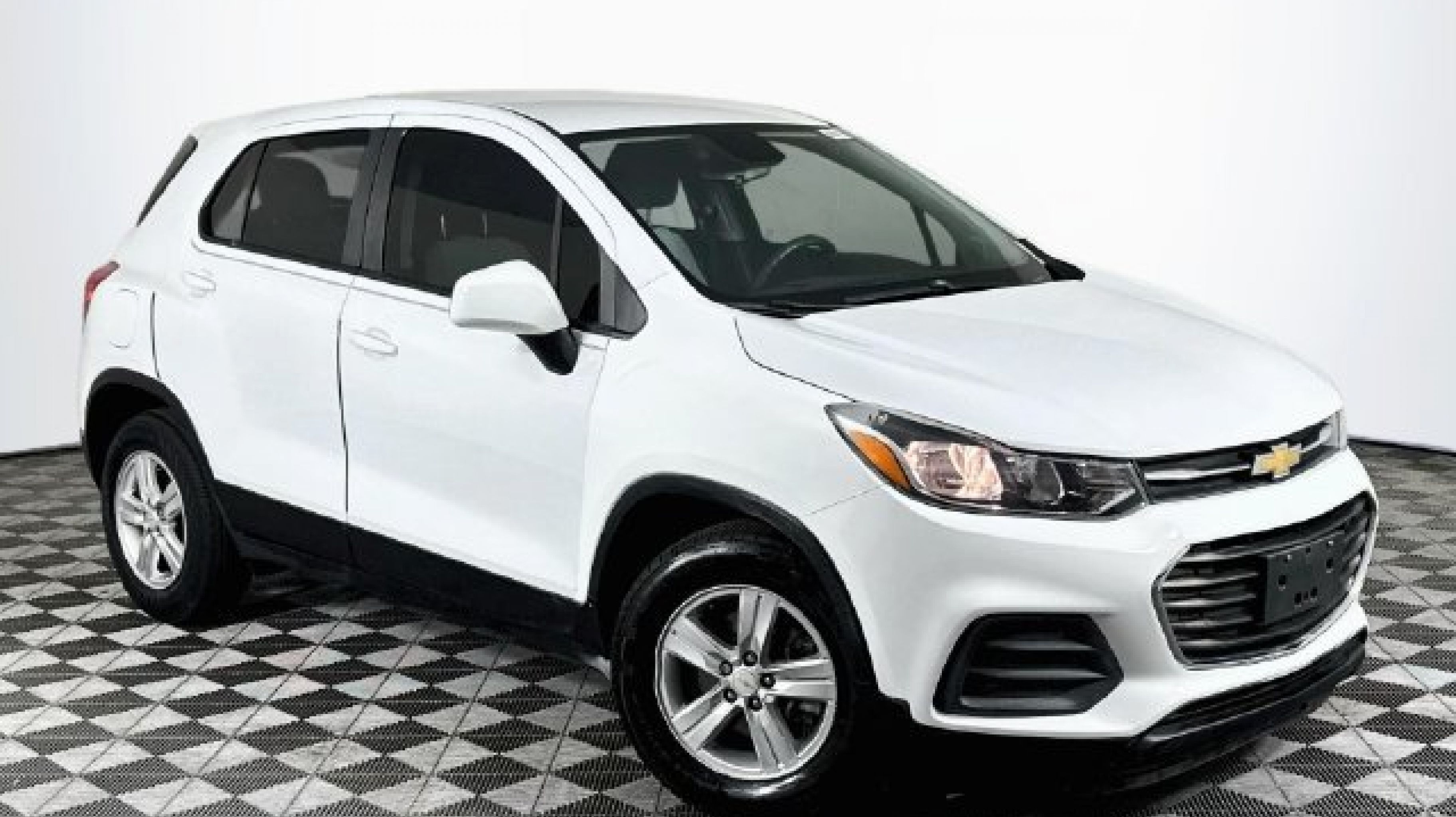 2021 Chevrolet Trax
