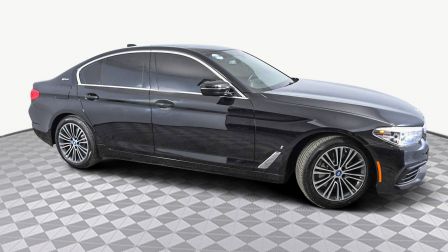 2019 BMW 5 Series 530e iPerformance                in Ft. Lauderdale                