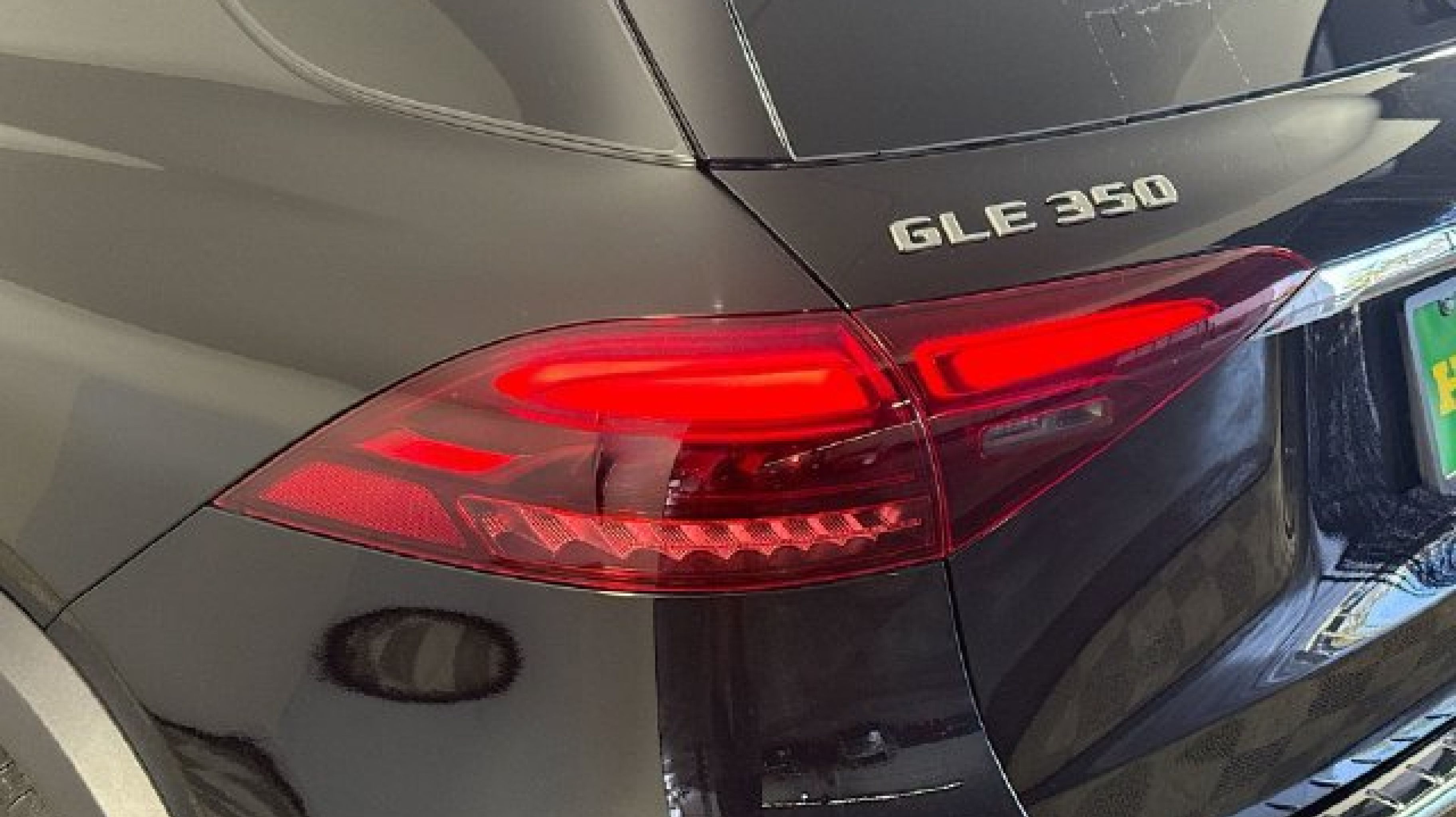 2026 Mercedes-Benz GLE GLE350 - Photo 32