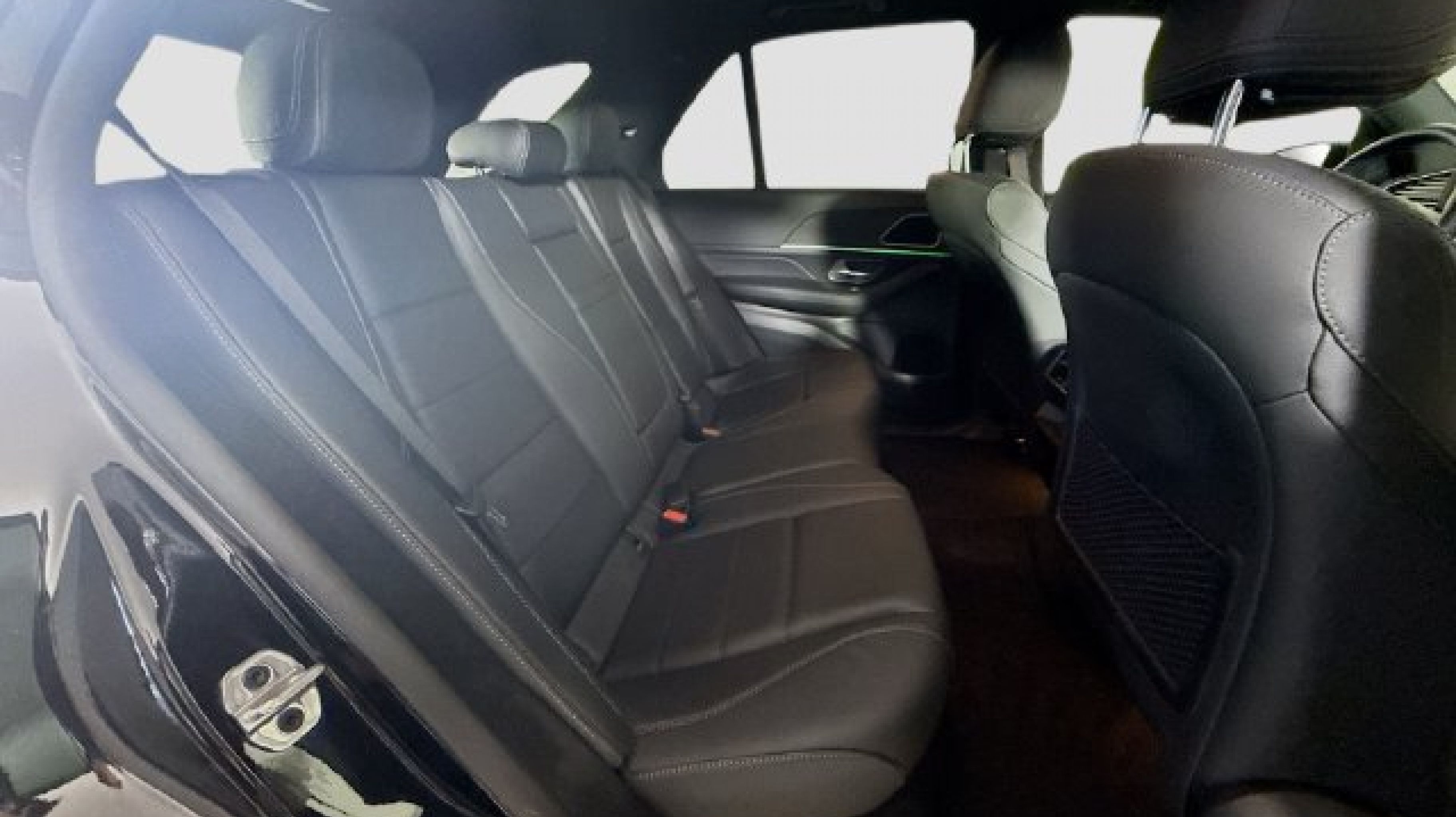 2026 Mercedes-Benz GLE GLE350 - Photo 23