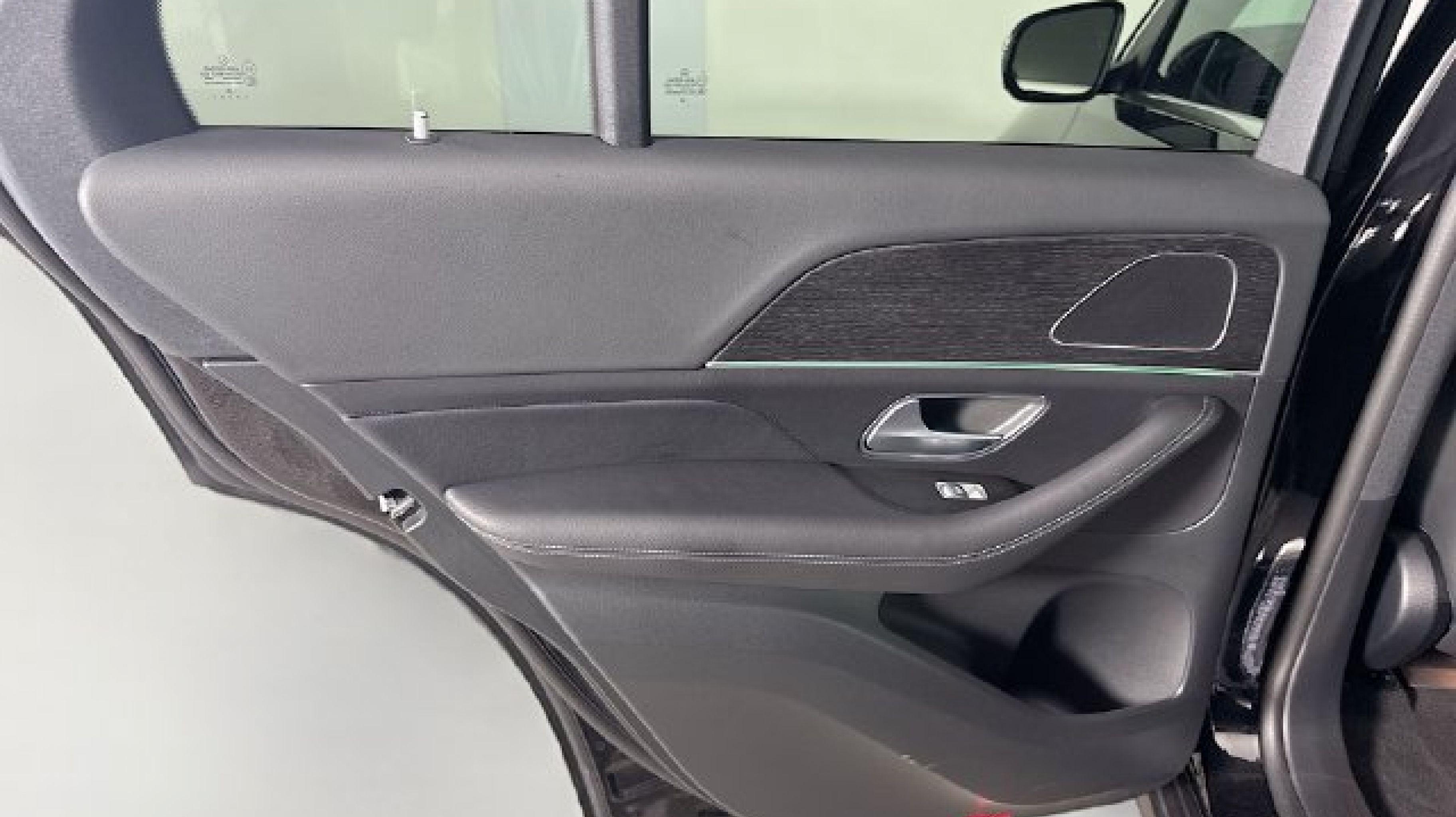 2026 Mercedes-Benz GLE GLE350 - Photo 22