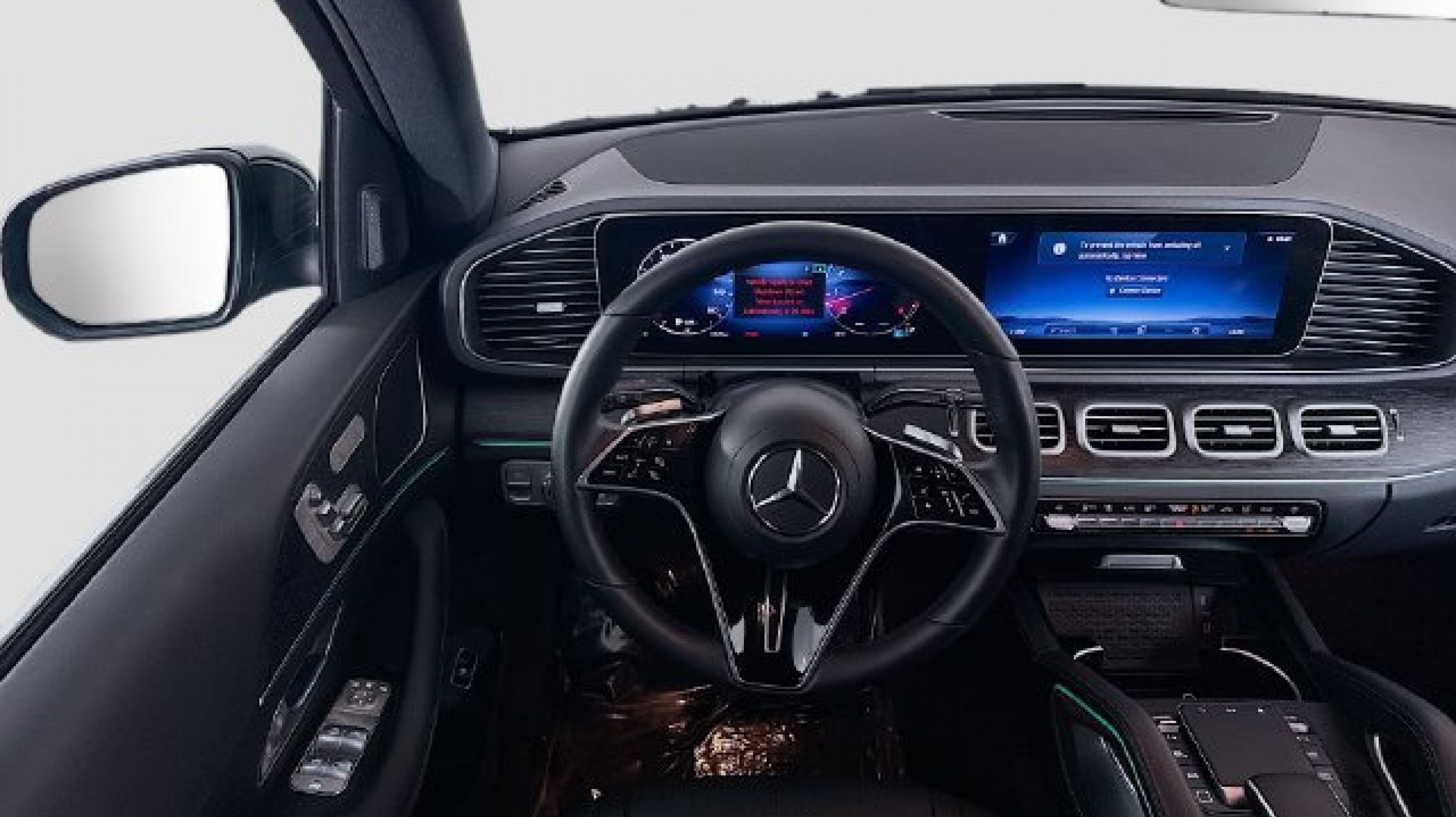 2026 Mercedes-Benz GLE GLE350 - Photo 13