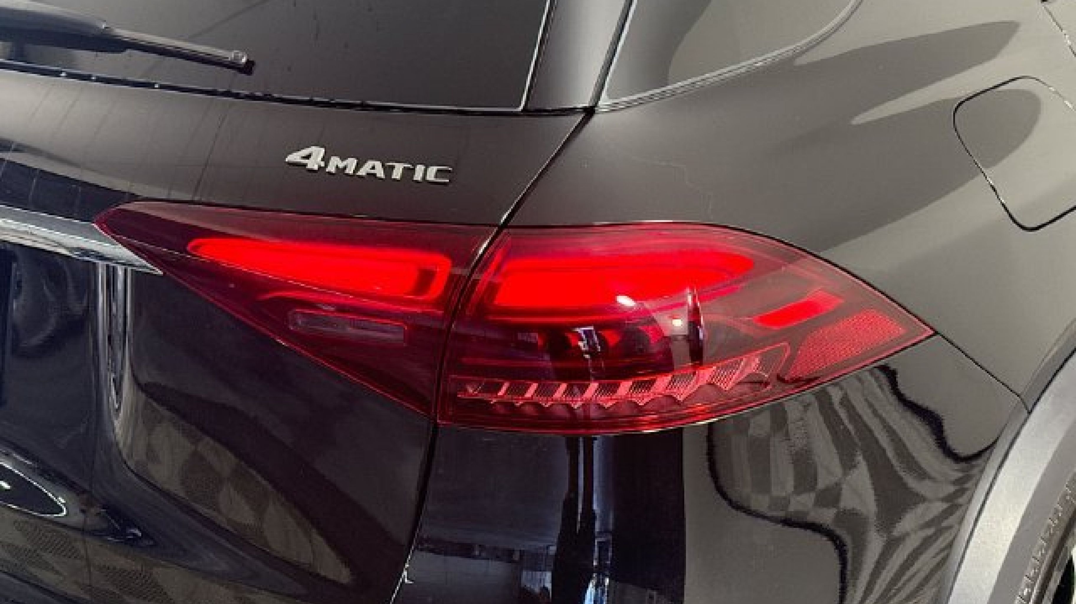 2026 Mercedes-Benz GLE GLE350 - Photo 30