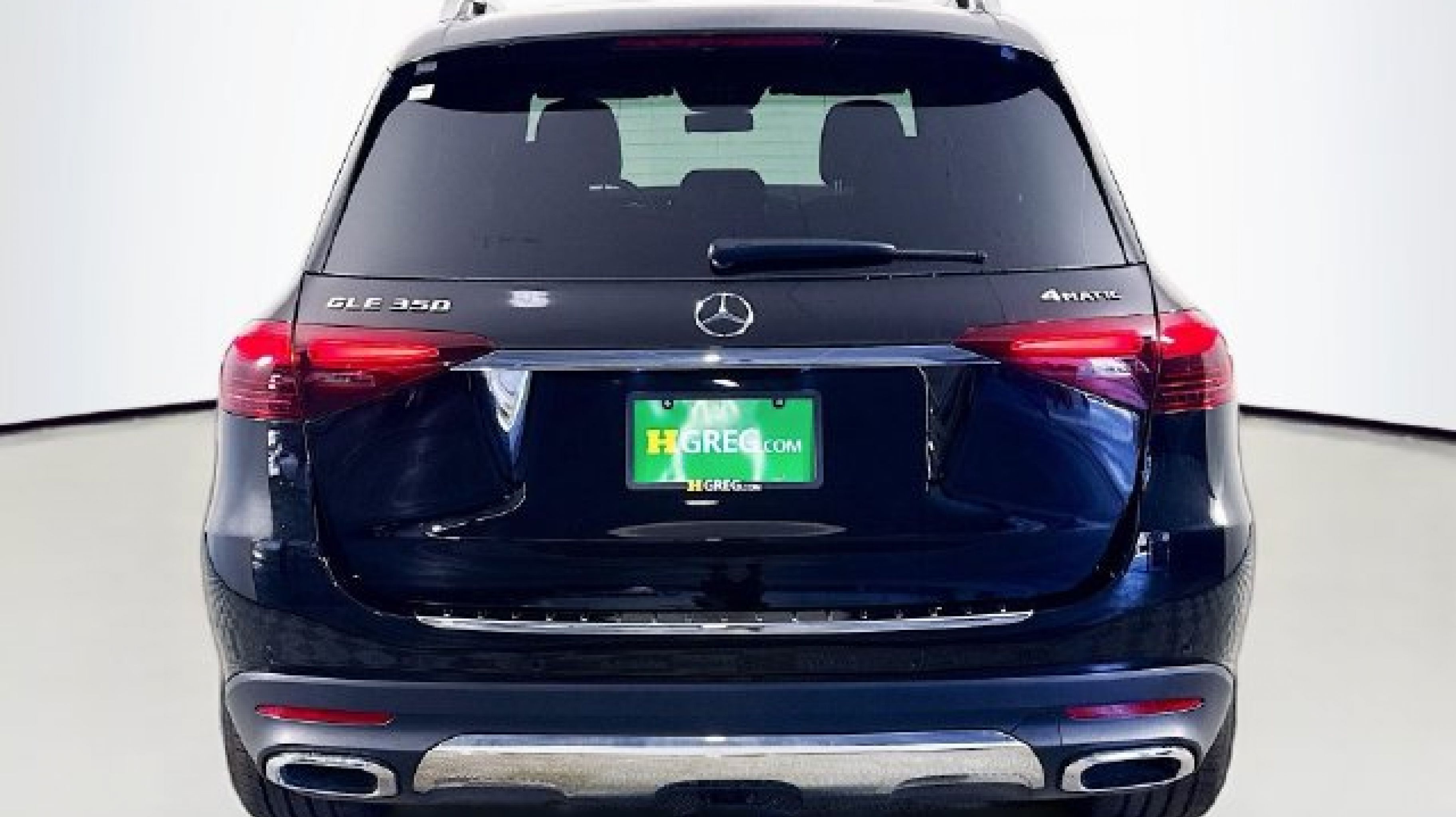 2026 Mercedes-Benz GLE GLE350 - Photo 6