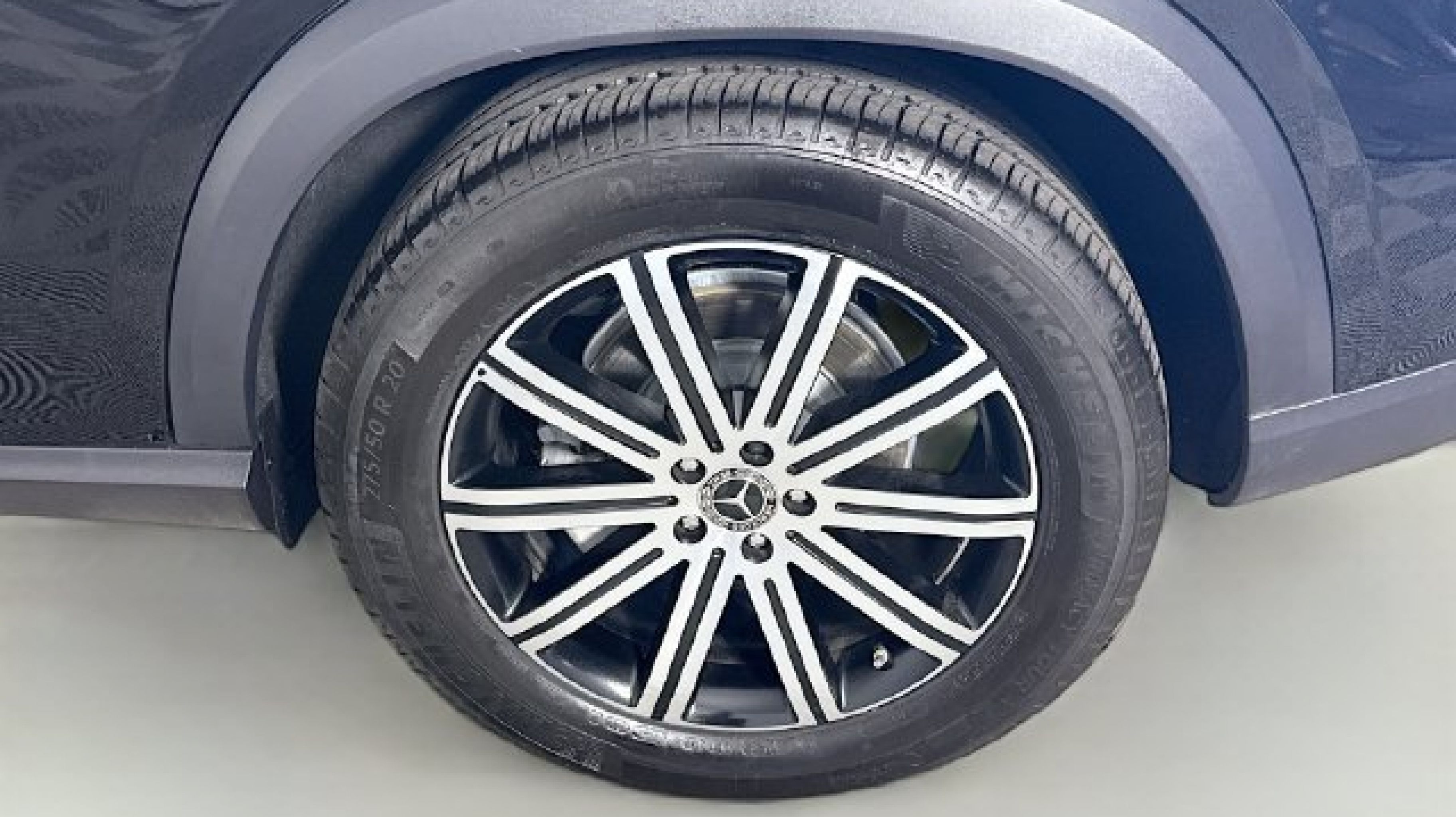 2026 Mercedes-Benz GLE GLE350 - Photo 33