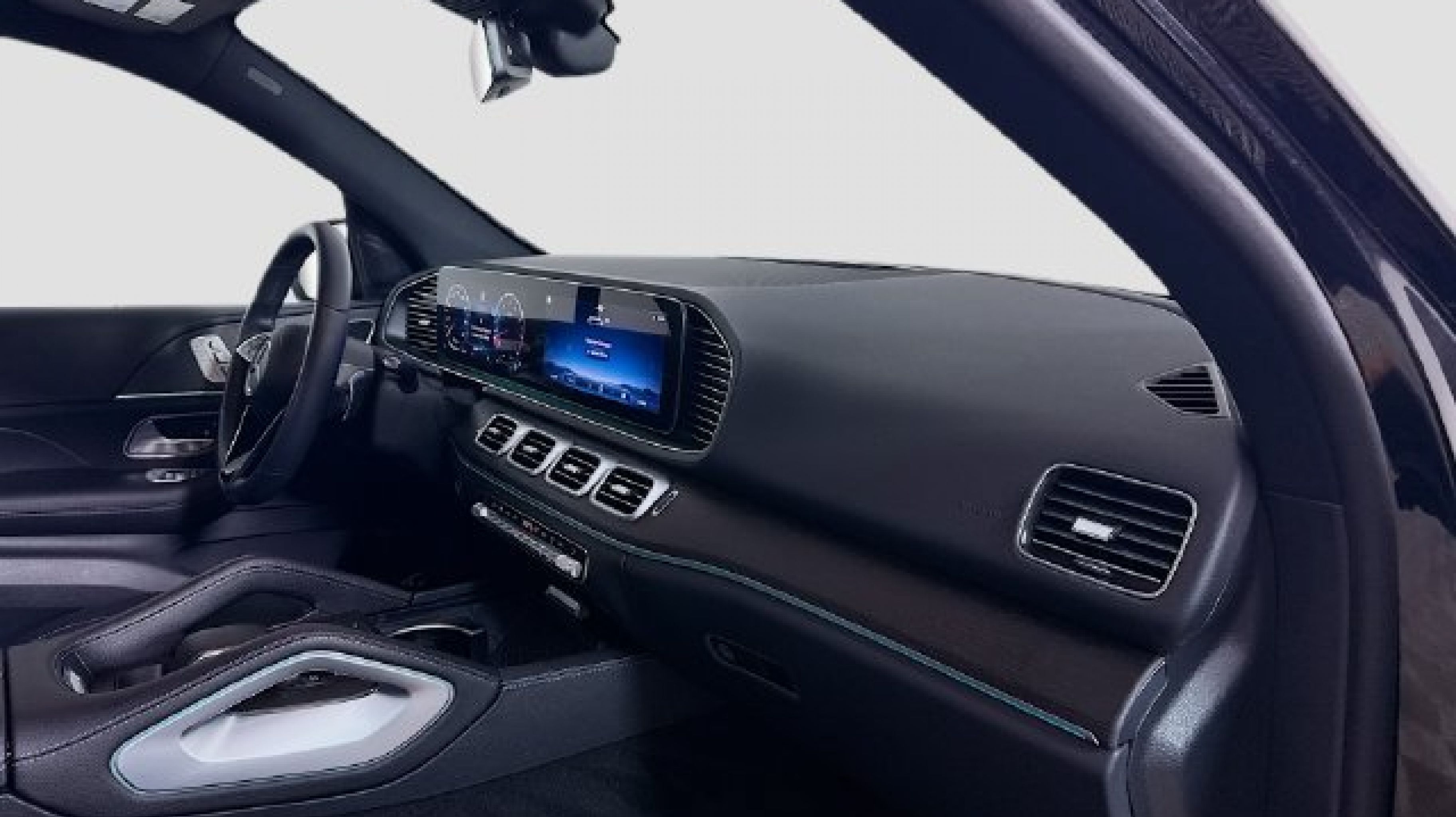 2026 Mercedes-Benz GLE GLE350 - Photo 26
