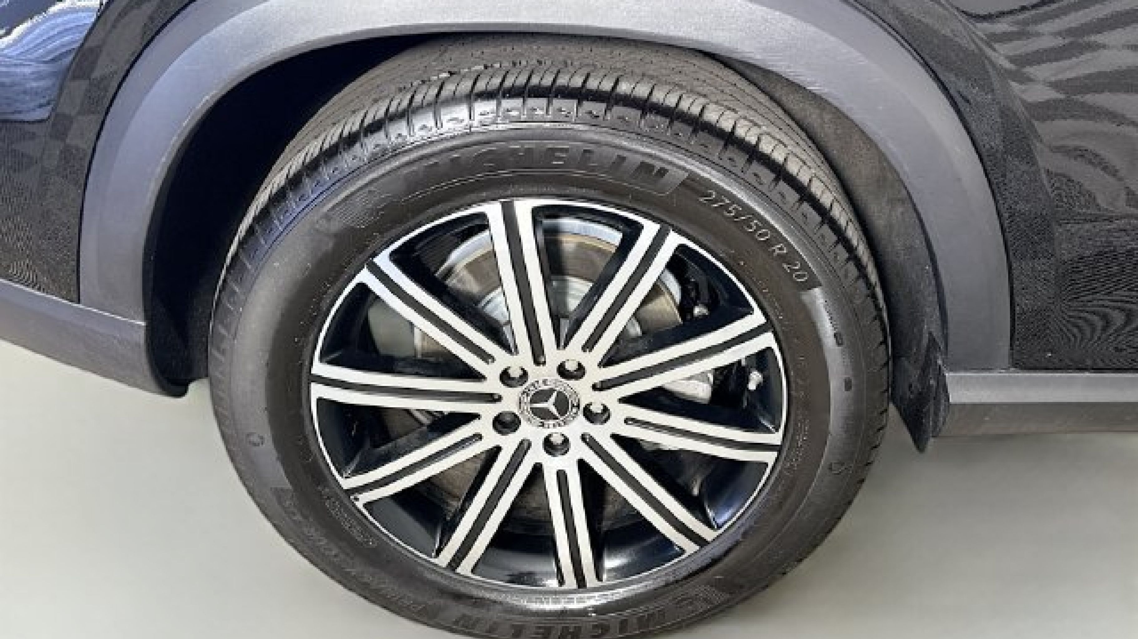 2026 Mercedes-Benz GLE GLE350 - Photo 29