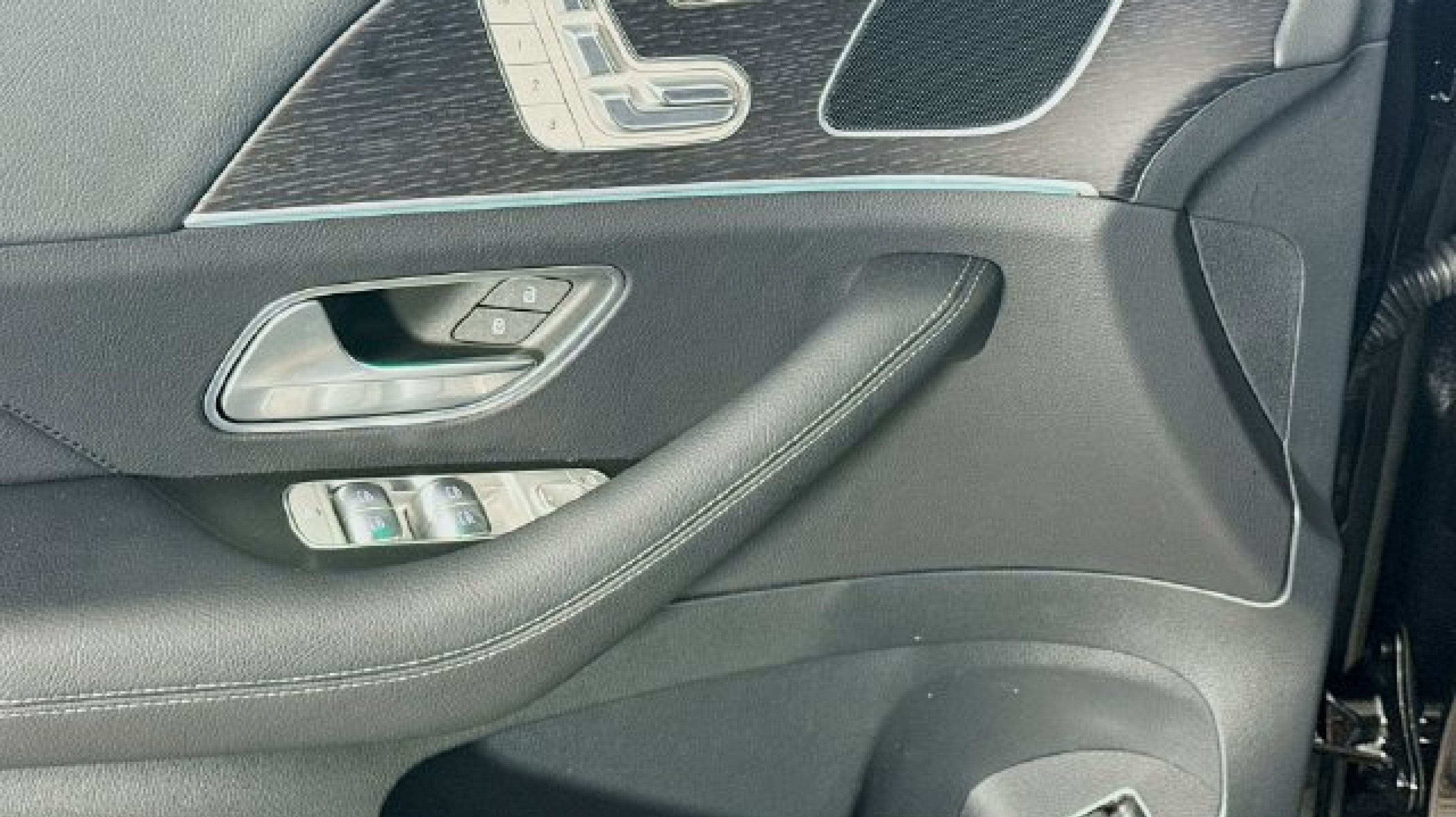 2026 Mercedes-Benz GLE GLE350 - Photo 20