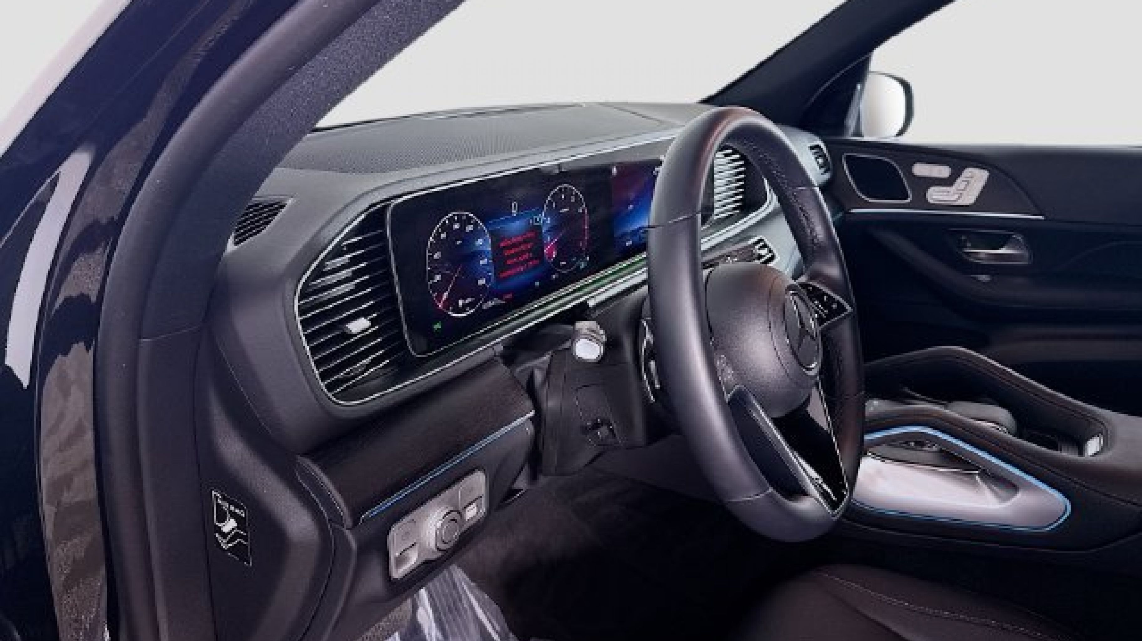 2026 Mercedes-Benz GLE GLE350 - Photo 19