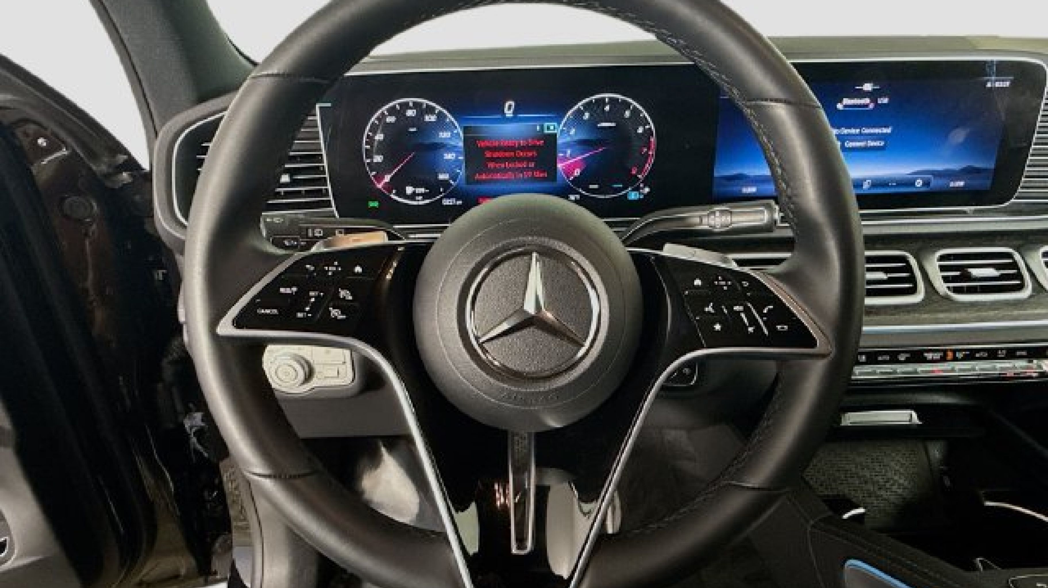 2026 Mercedes-Benz GLE GLE350 - Photo 9