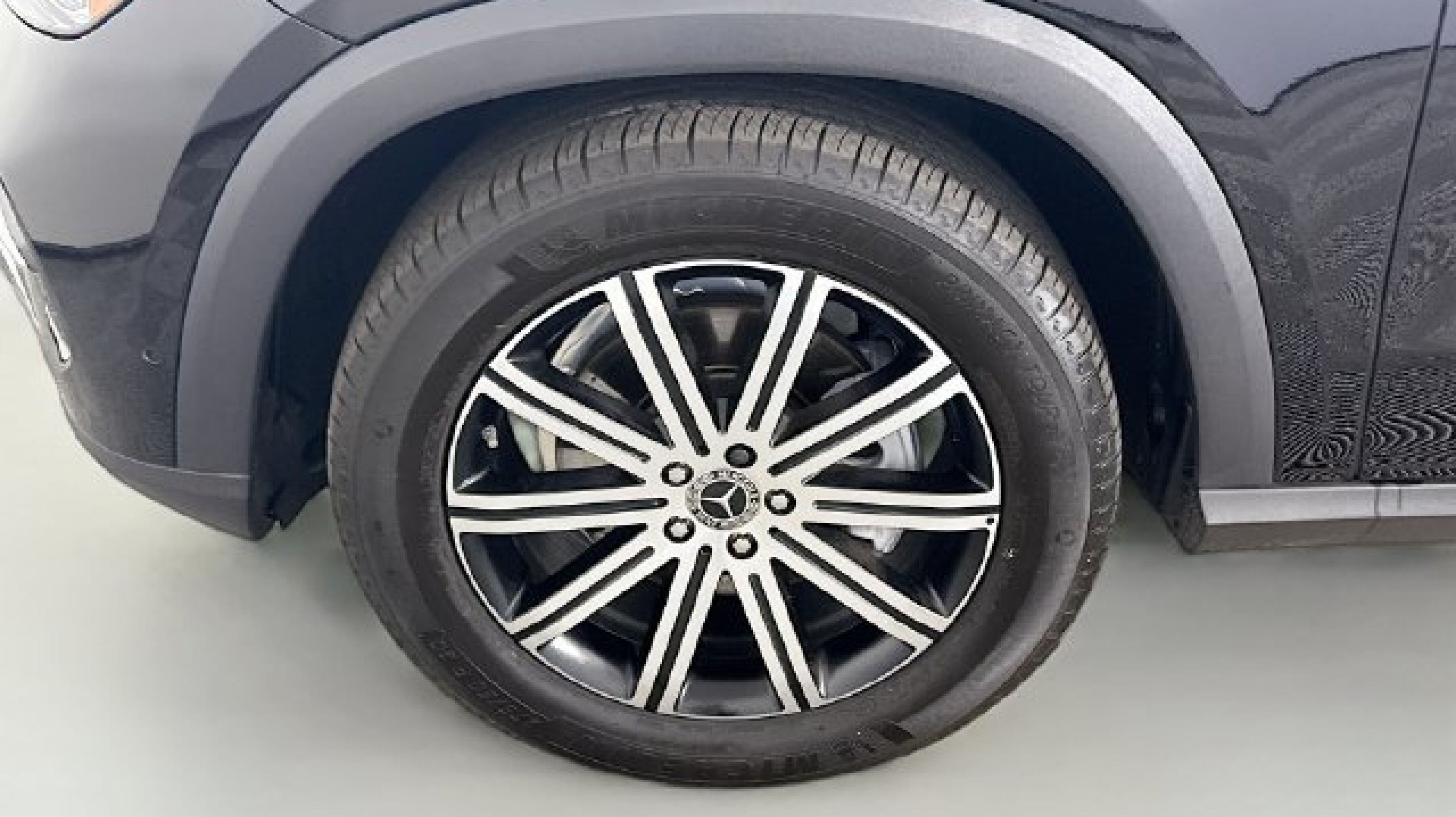 2026 Mercedes-Benz GLE GLE350 - Photo 34