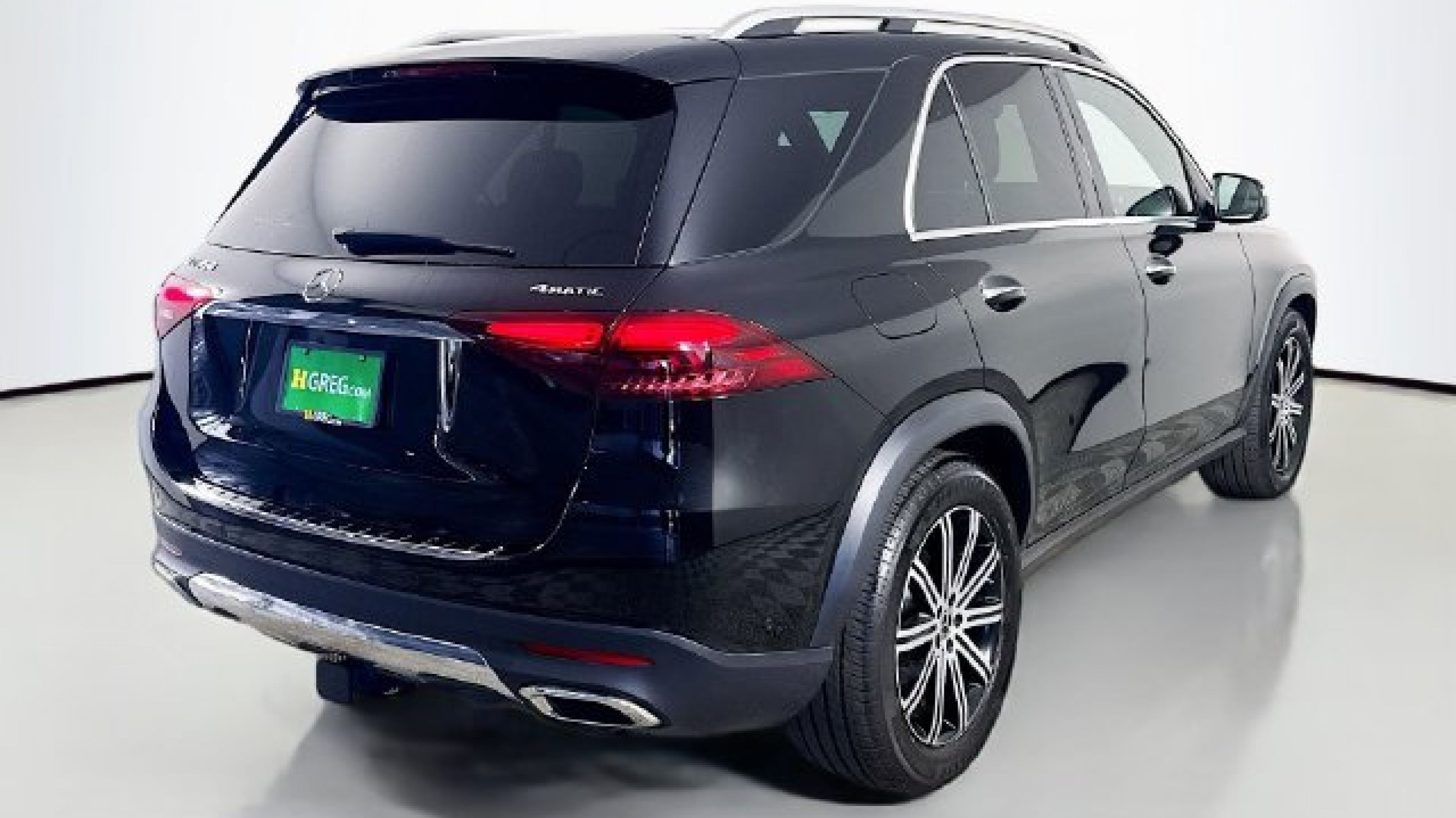 2026 Mercedes-Benz GLE GLE350 - Photo 7