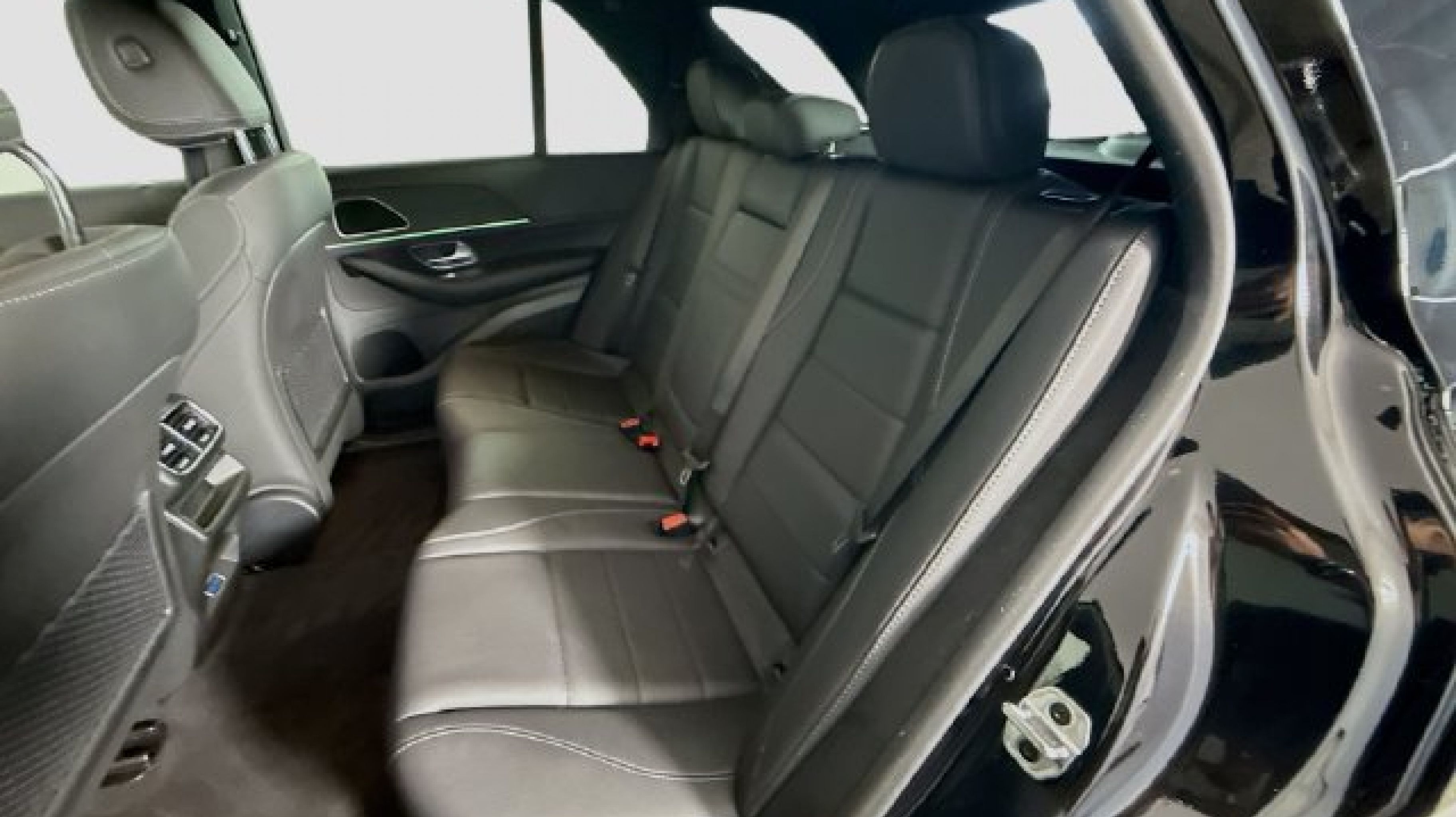2026 Mercedes-Benz GLE GLE350 - Photo 21