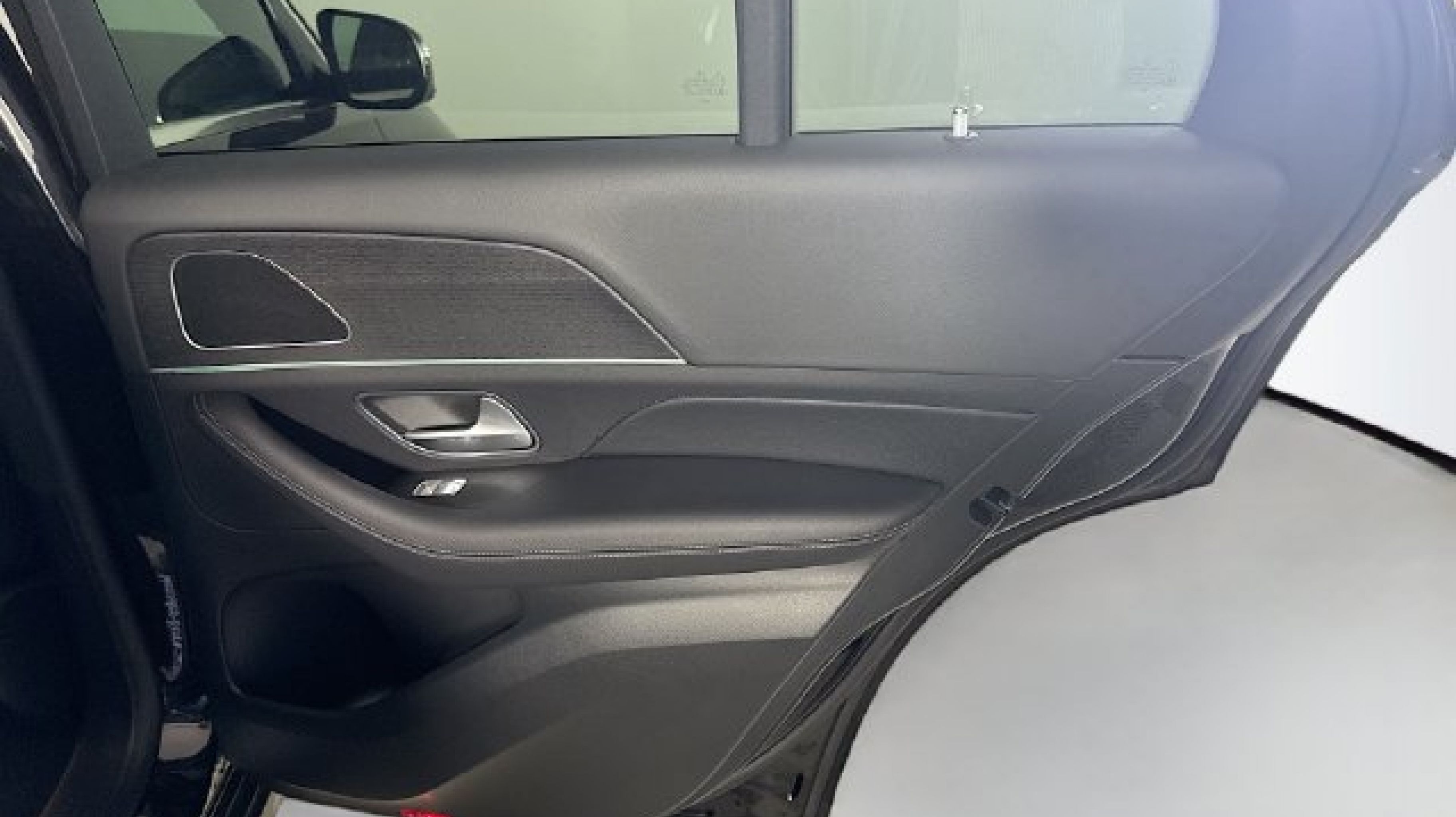 2026 Mercedes-Benz GLE GLE350 - Photo 24