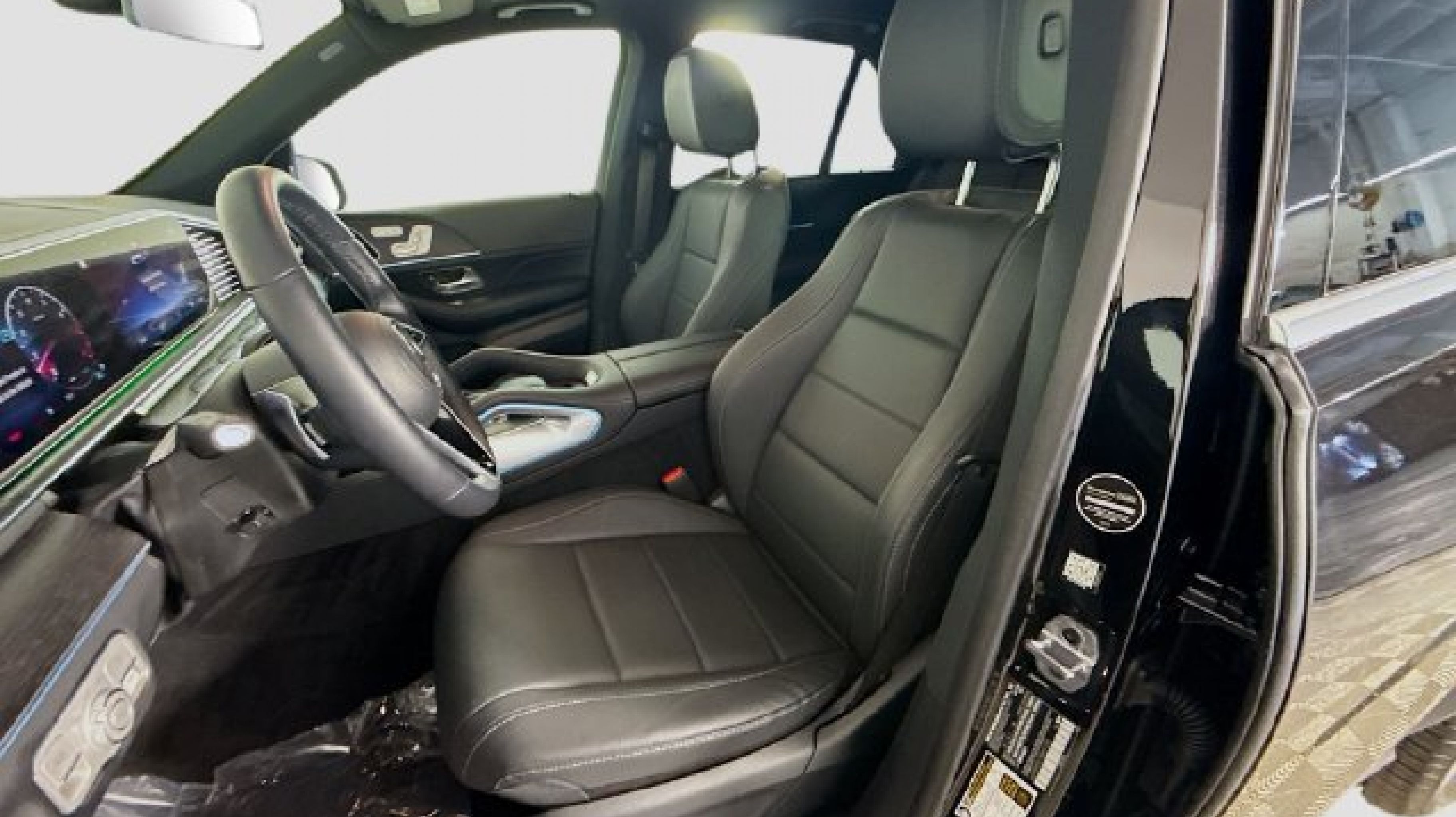 2026 Mercedes-Benz GLE GLE350 - Photo 18