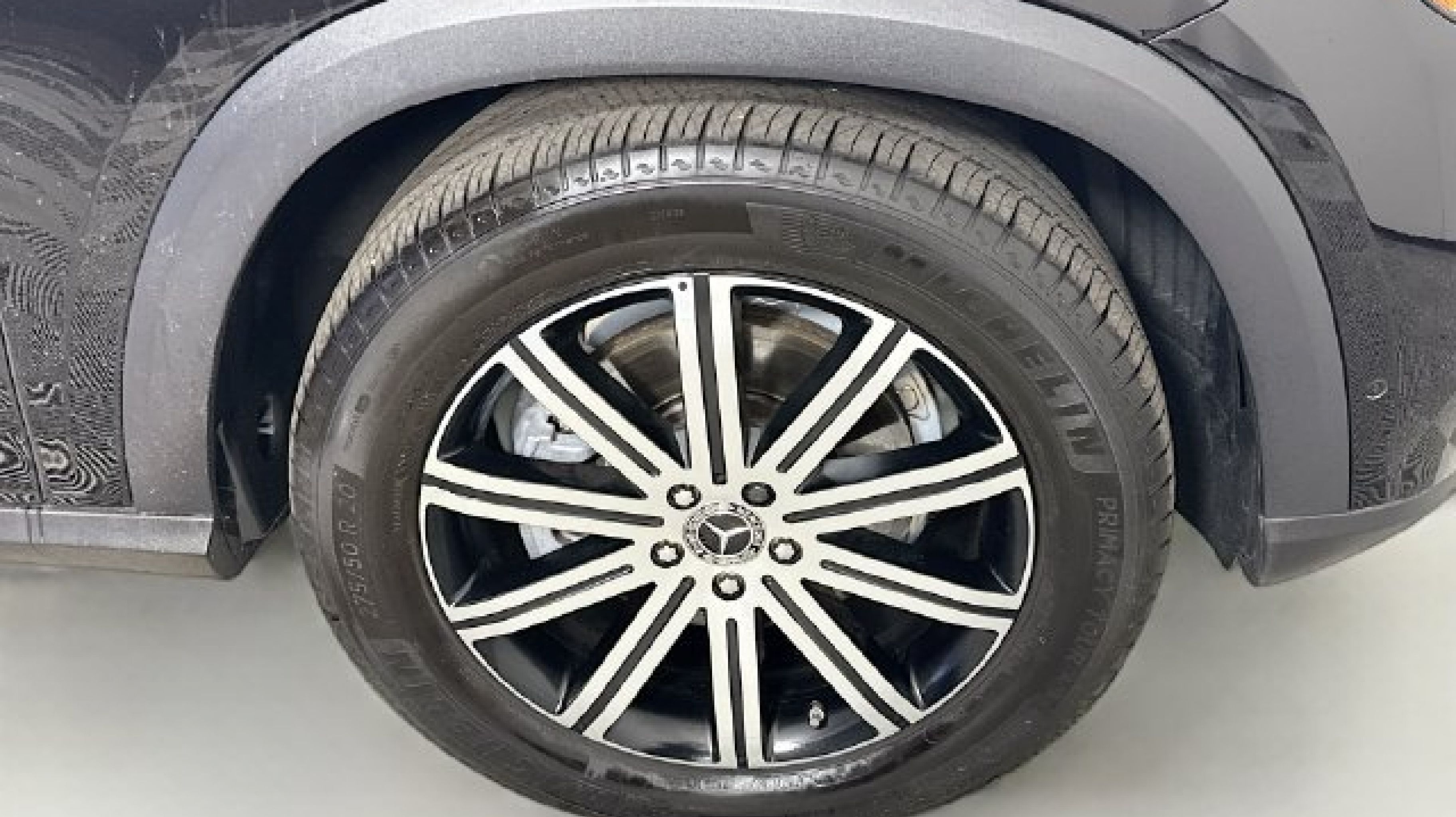 2026 Mercedes-Benz GLE GLE350 - Photo 28