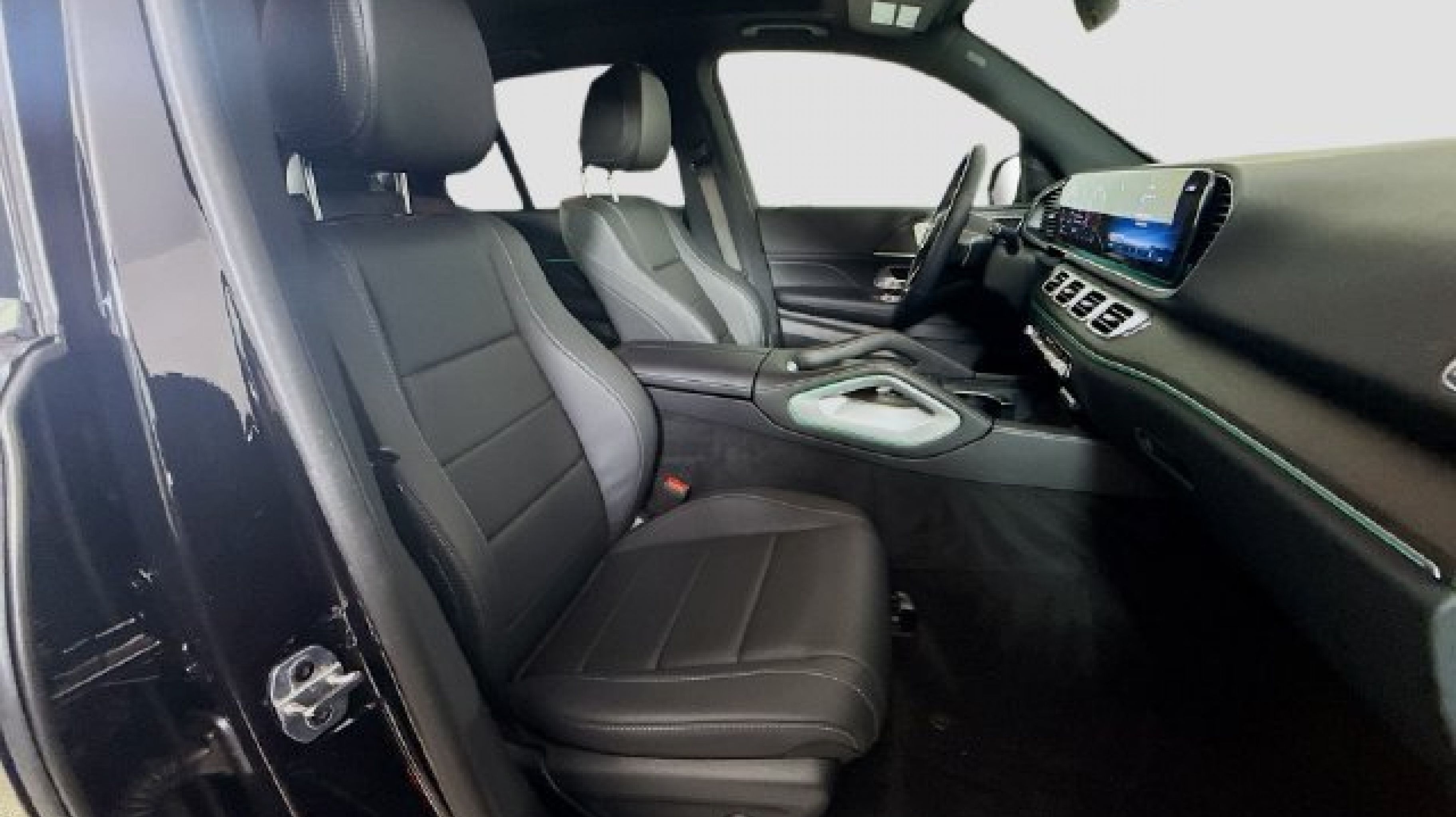 2026 Mercedes-Benz GLE GLE350 - Photo 25