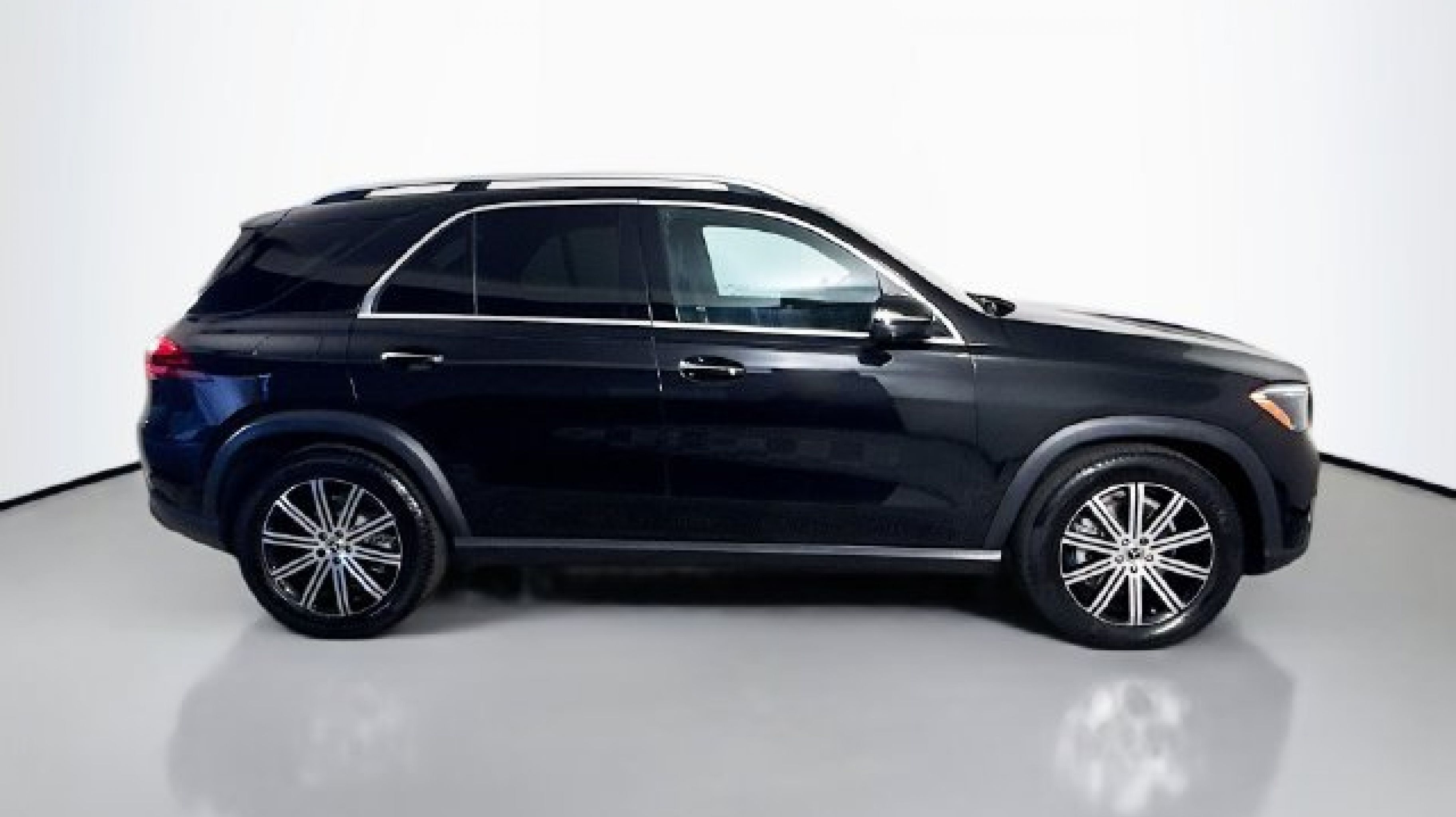 2026 Mercedes-Benz GLE GLE350 - Photo 8