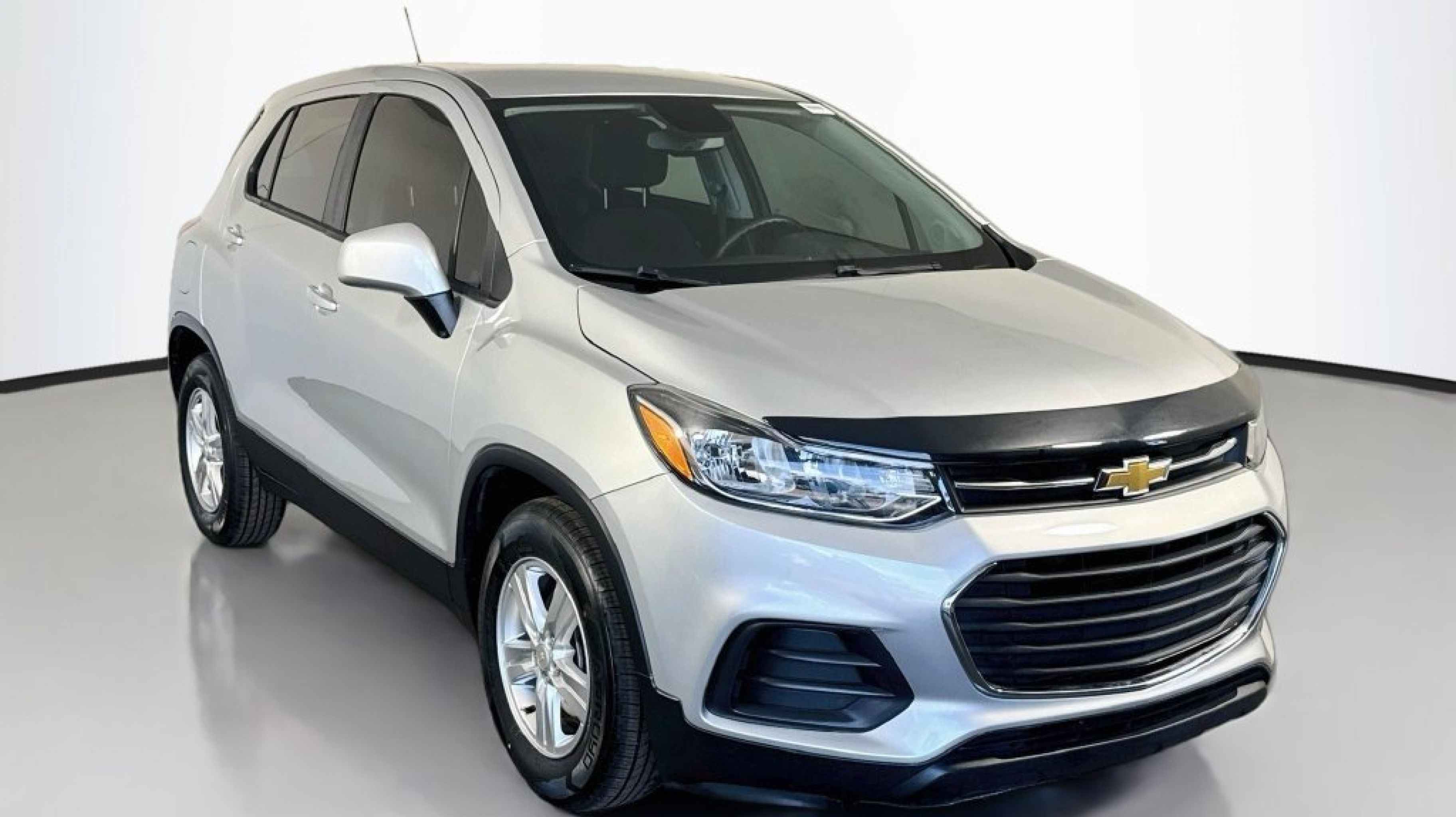 2022 Chevrolet Trax