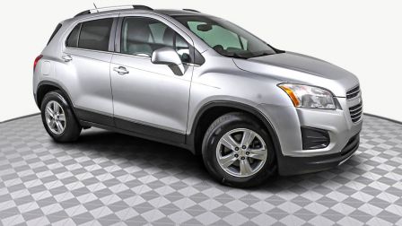 2016 Chevrolet Trax LT                in City of Industry                 