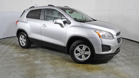 2016 Chevrolet Trax LT                in Tampa                
