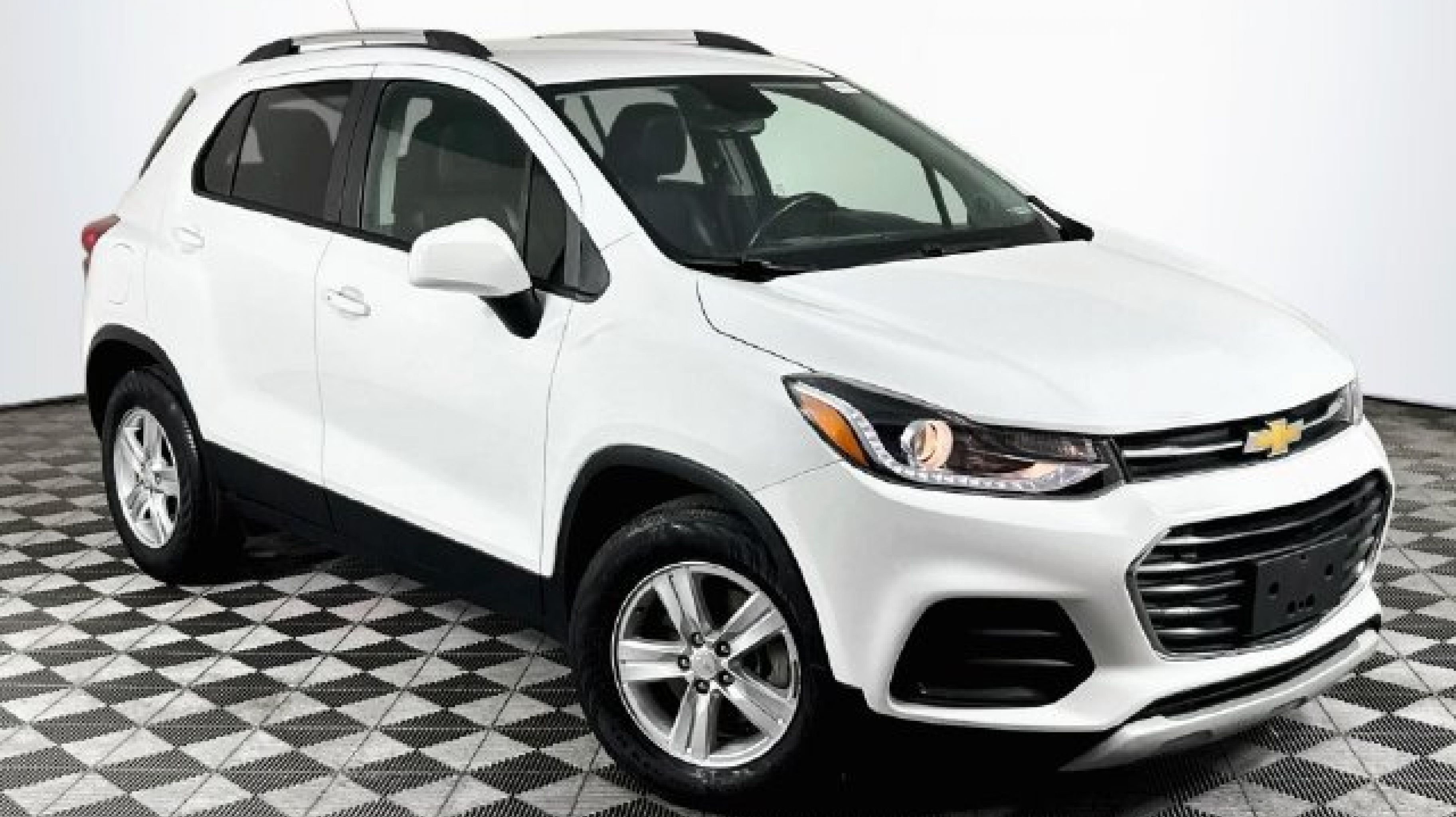 2022 Chevrolet Trax