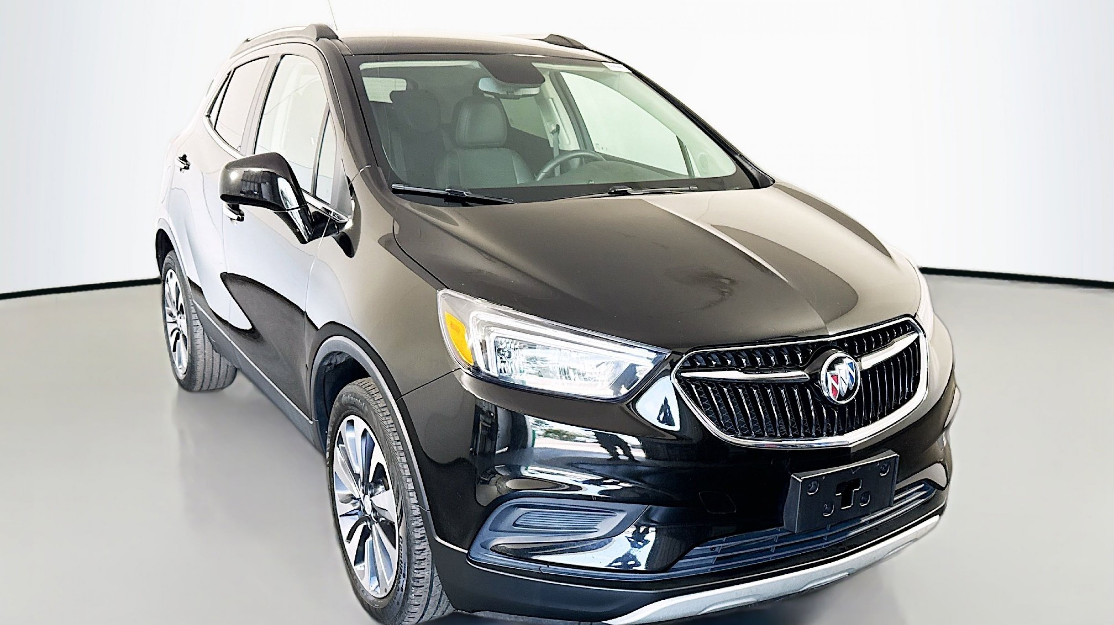 2022 Buick Encore Preferred's photo