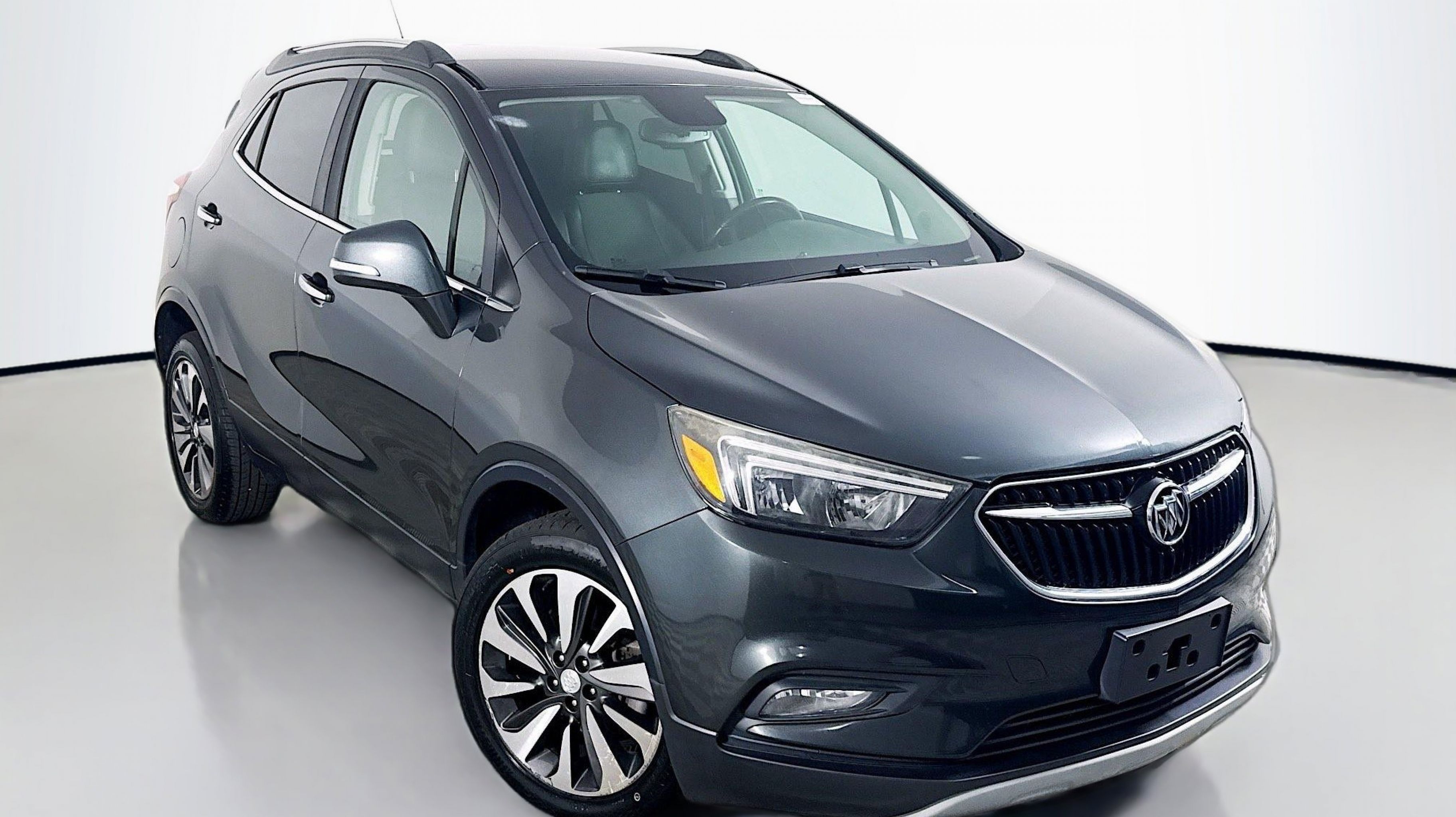 2018 Buick Encore Preferred II
