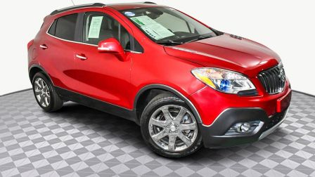 2016 Buick Encore Leather                in Doral                