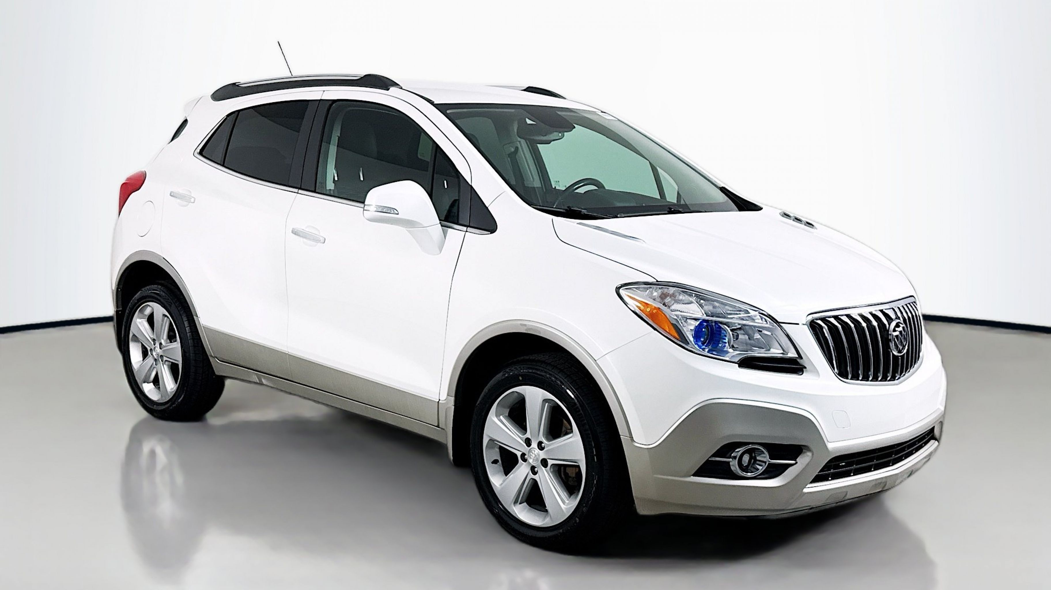2016 Buick Encore Convenience AWD's photo