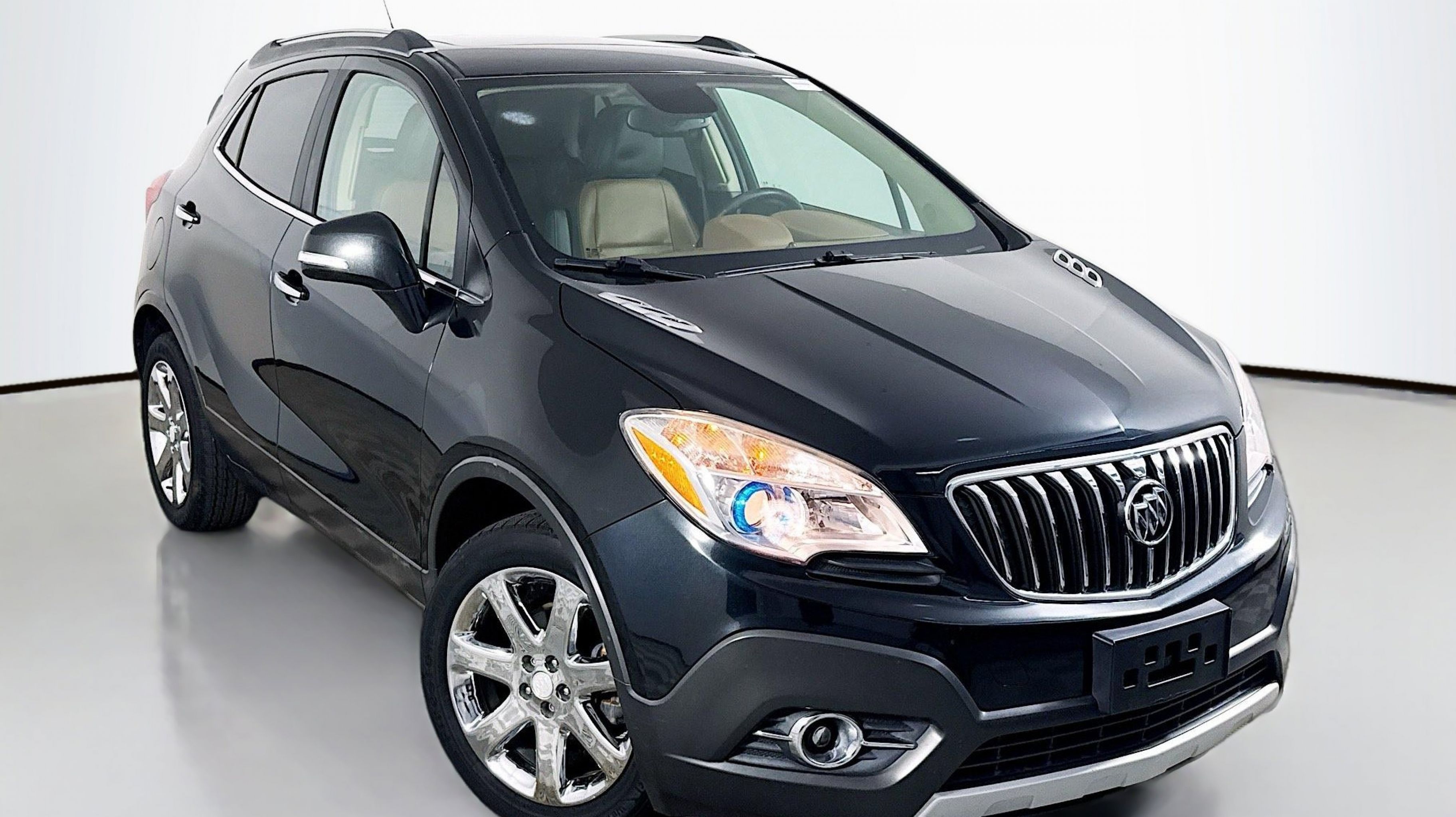 2016 Buick Encore Leather's photo