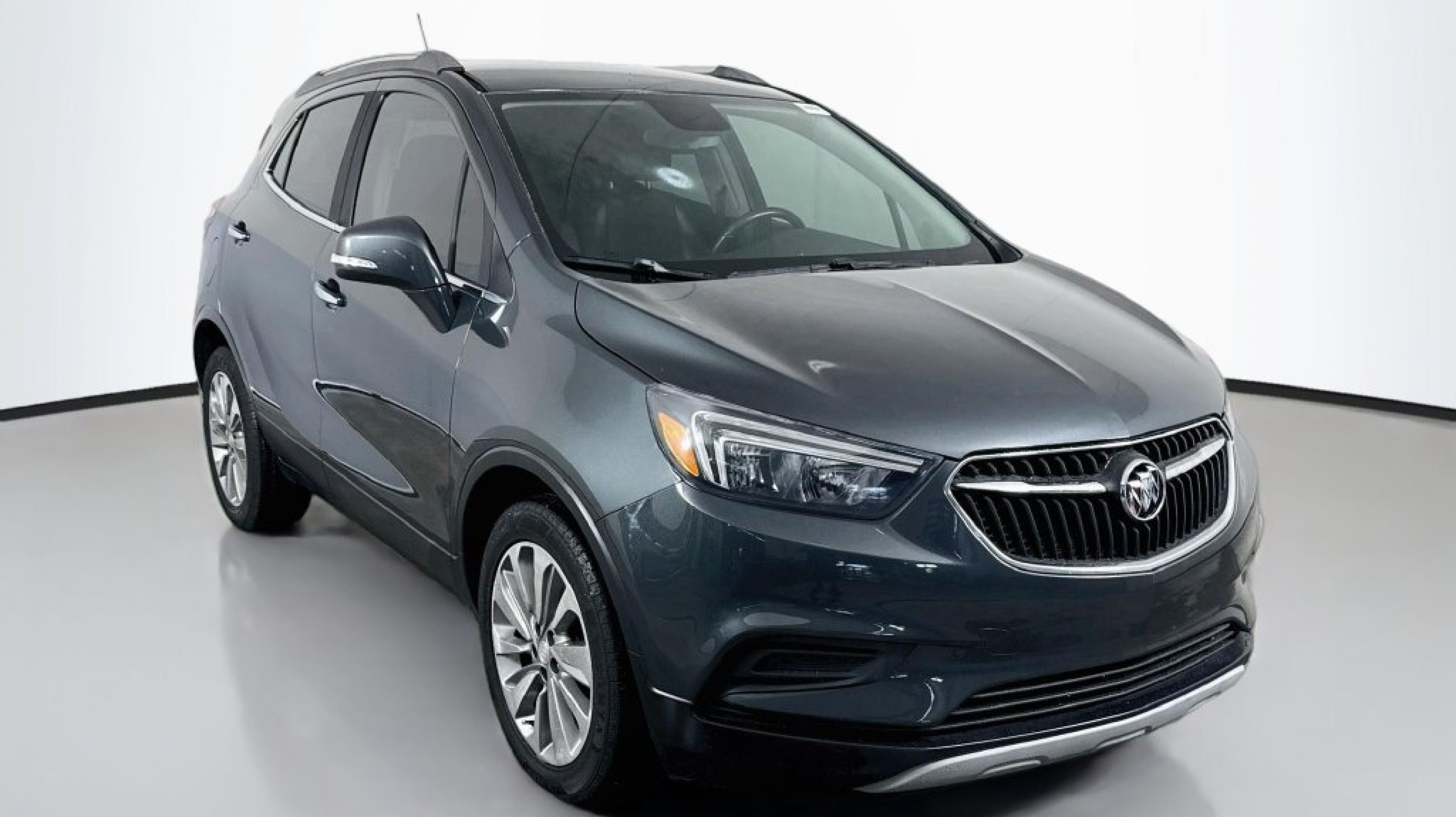 2018 Buick Encore