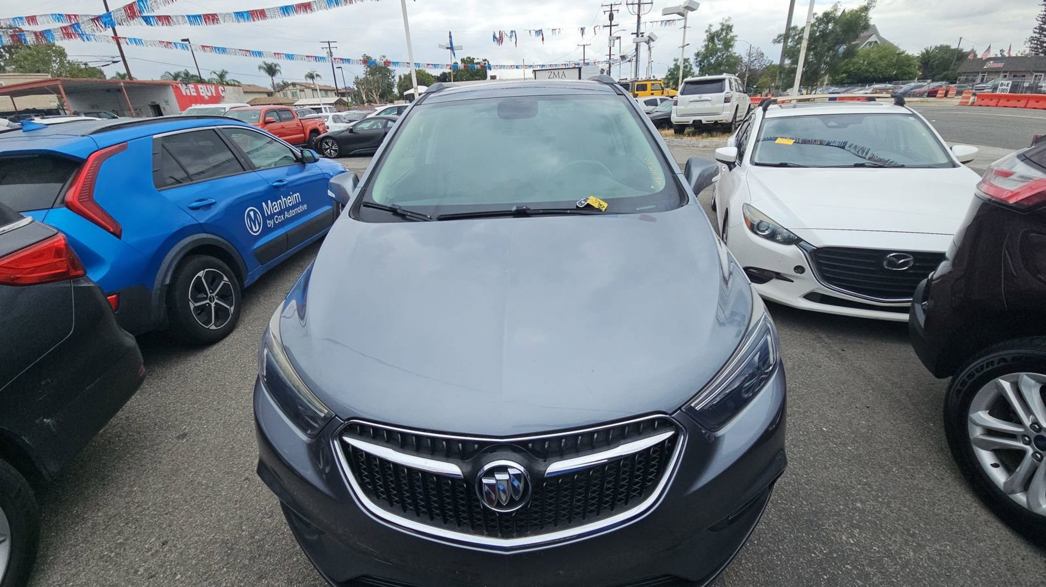 Vehicle Image 2