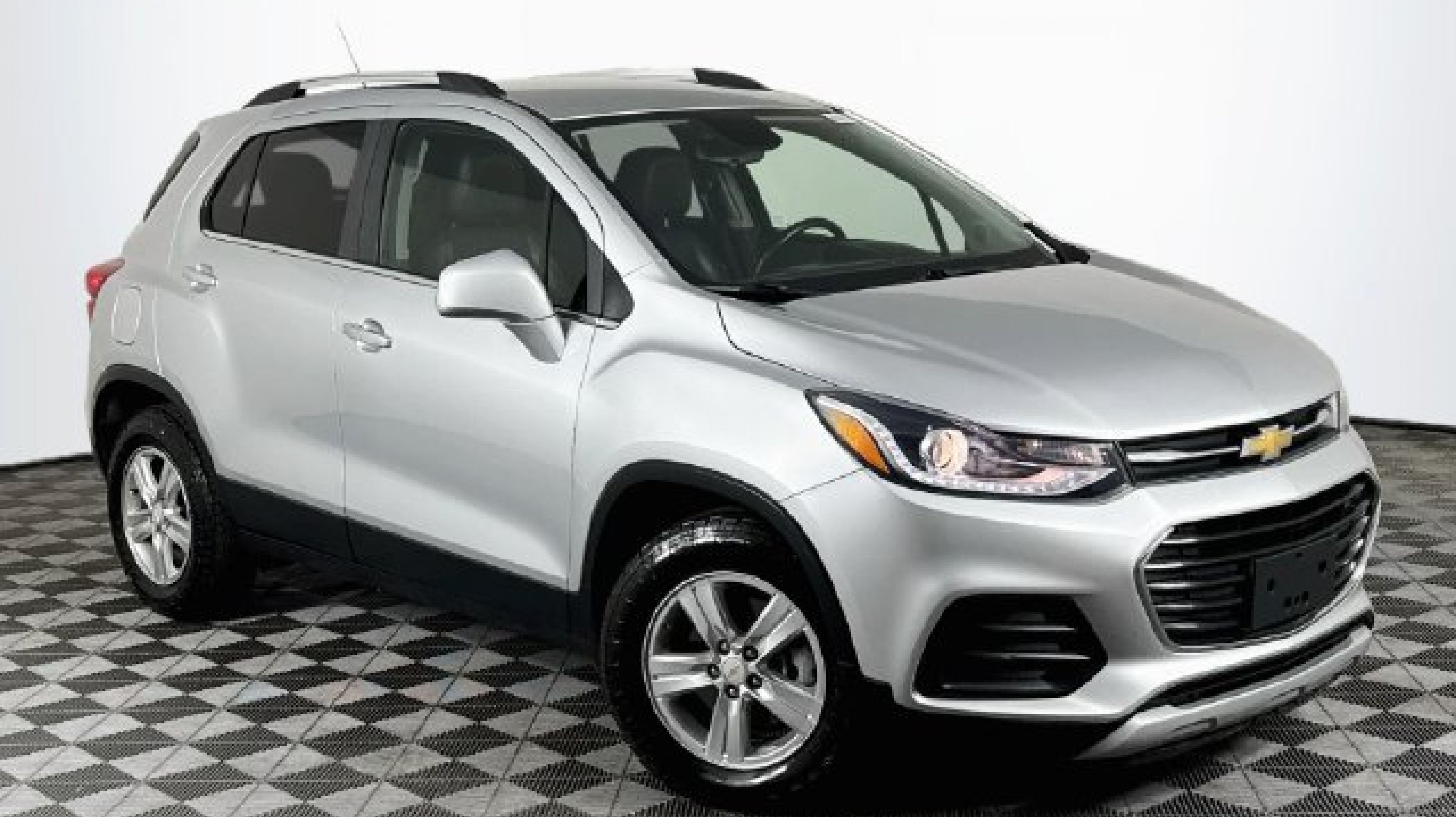 2019 Chevrolet Trax