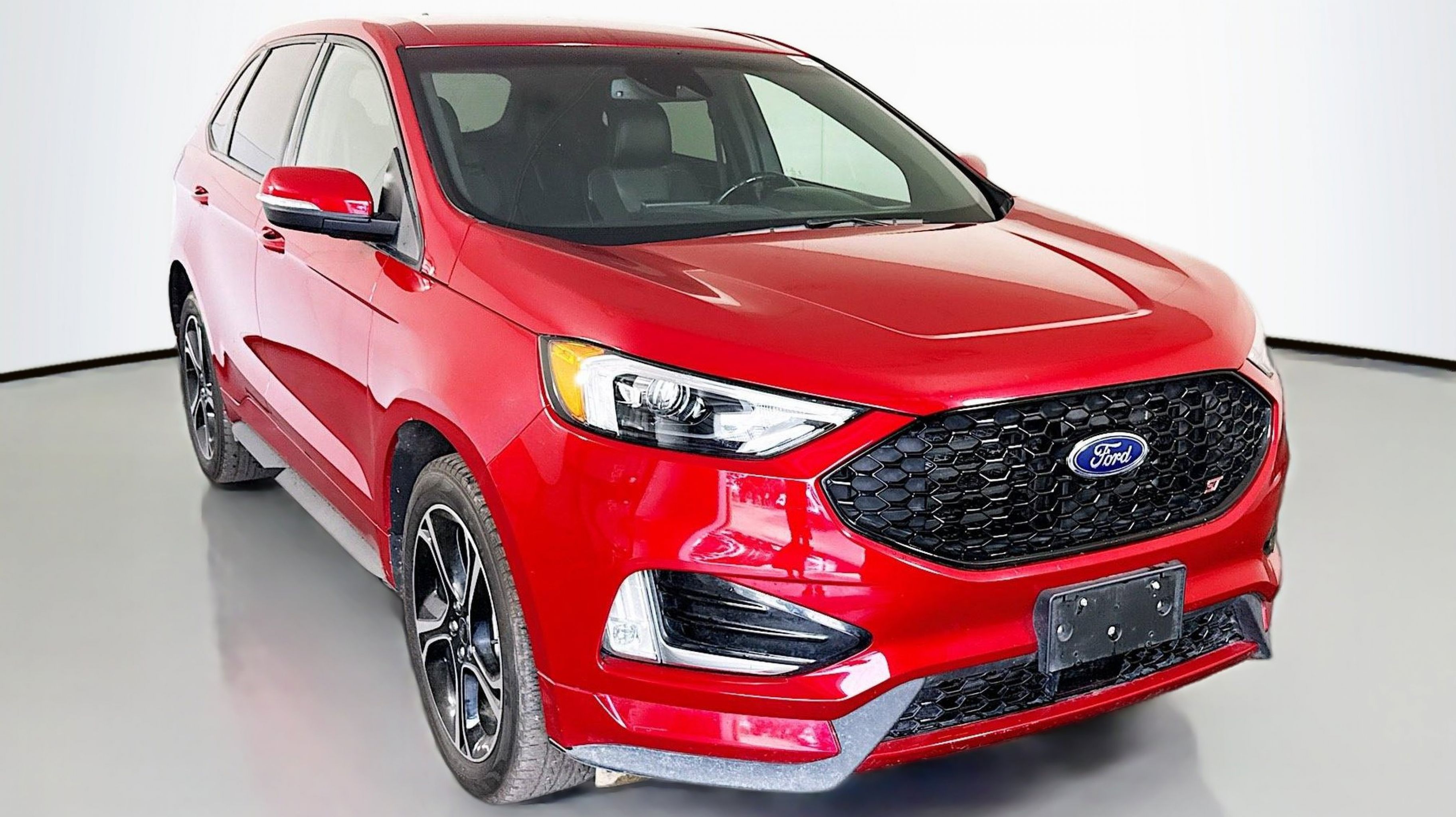 2022 Ford Edge ST AWD's photo