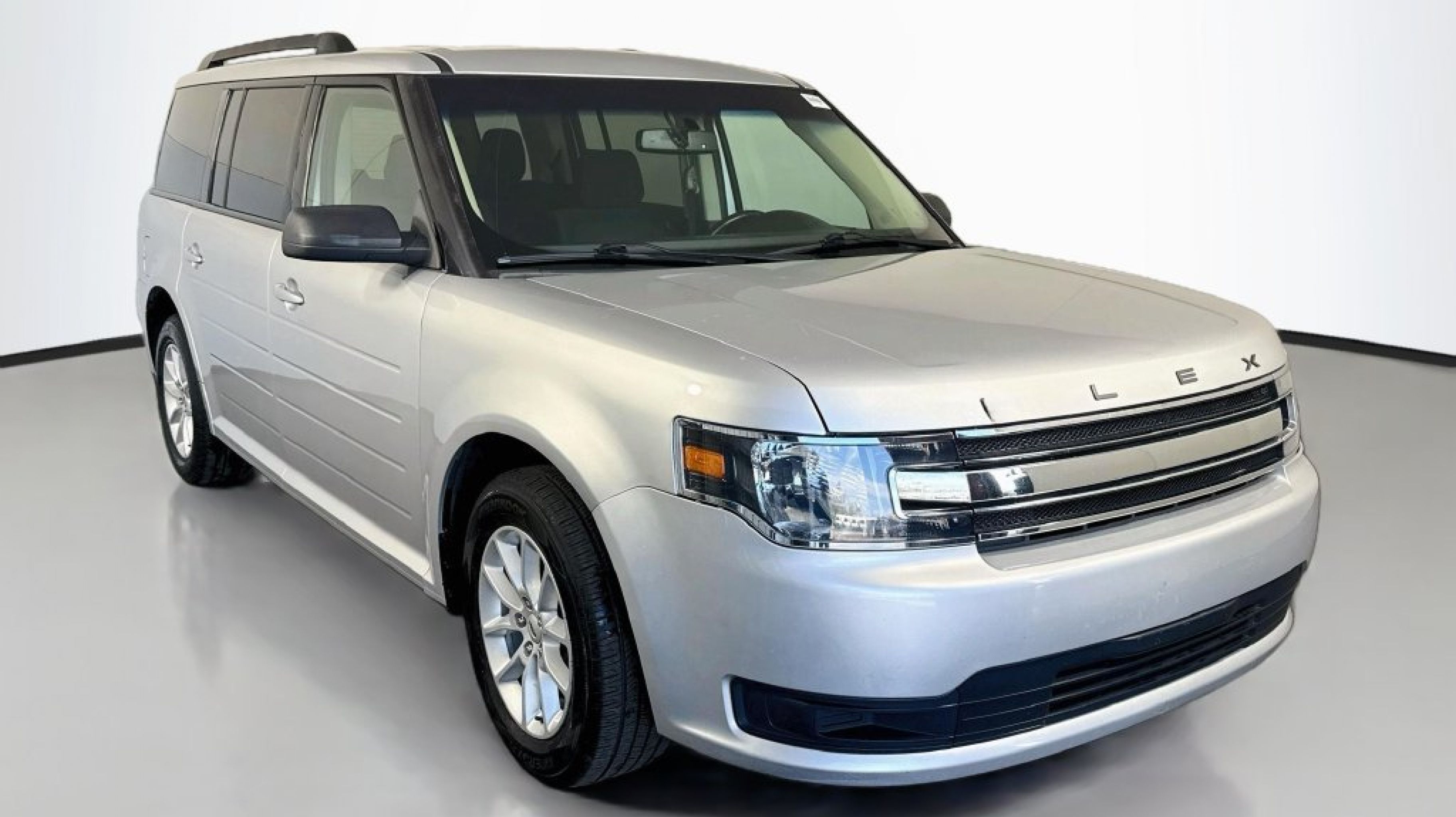 2019 Ford Flex