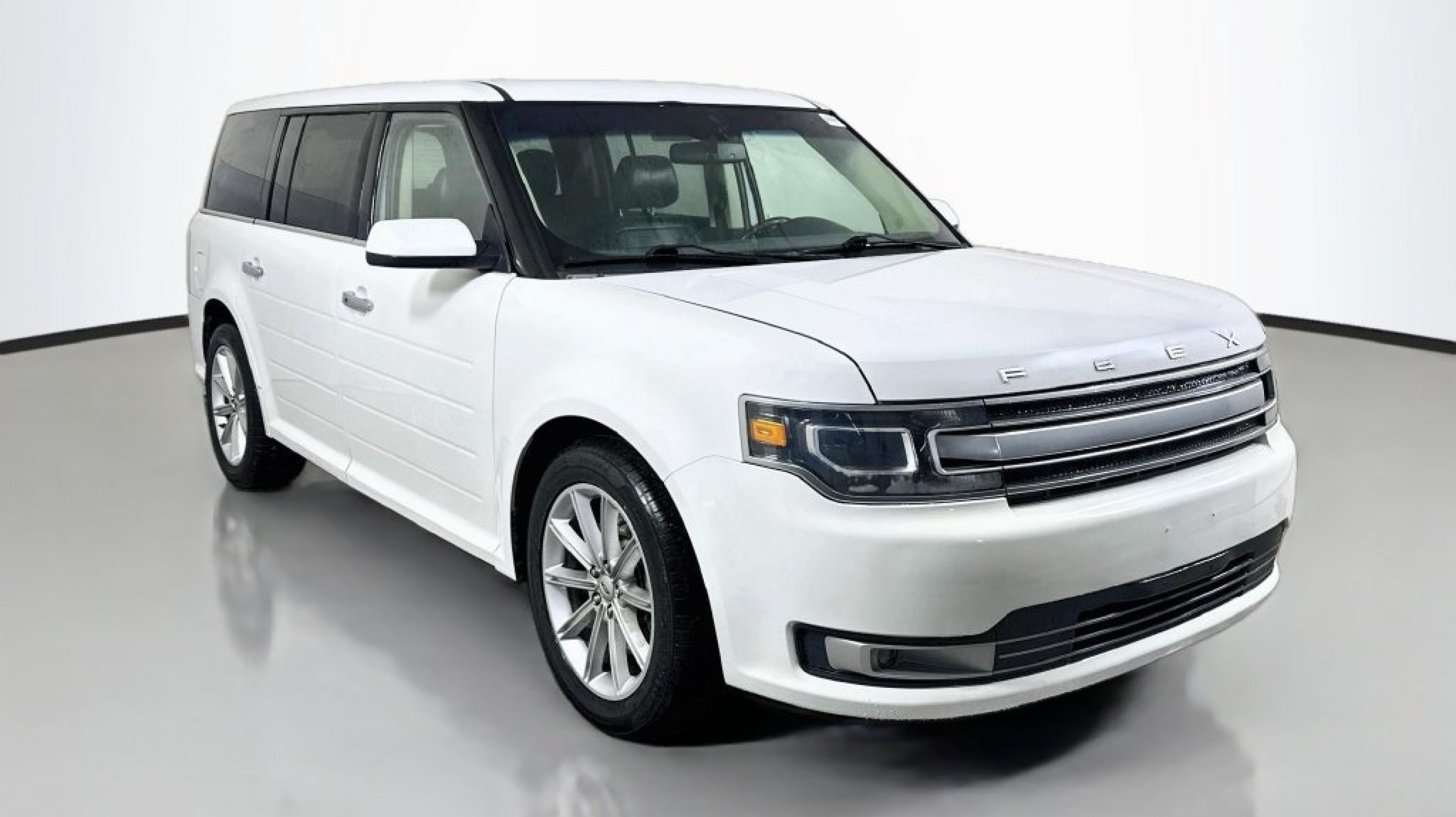 2019 Ford Flex