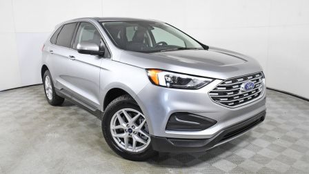 2022 Ford Edge SEL                    in Buena Park 