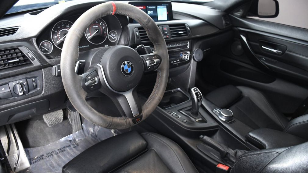 2018 BMW 4 Series 440i #15