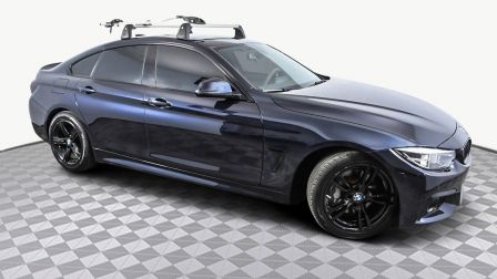 2018 BMW 4 Series 440i                in Doral                