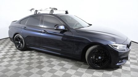 2018 BMW 4 Series 440i                