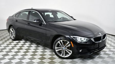 2019 BMW 4 Series 430i xDrive                in City of Industry                 