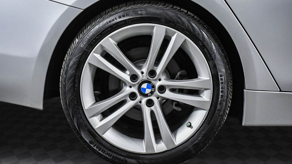 2019 BMW 4 Series 430i Gran Coupe #24