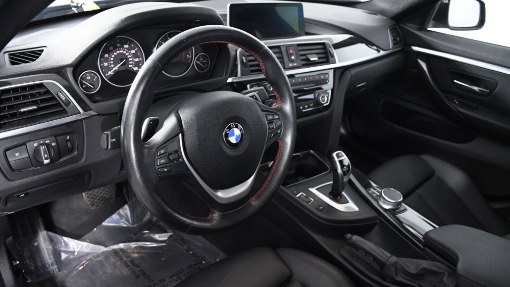 2019 BMW 4 Series 430i Gran Coupe #15