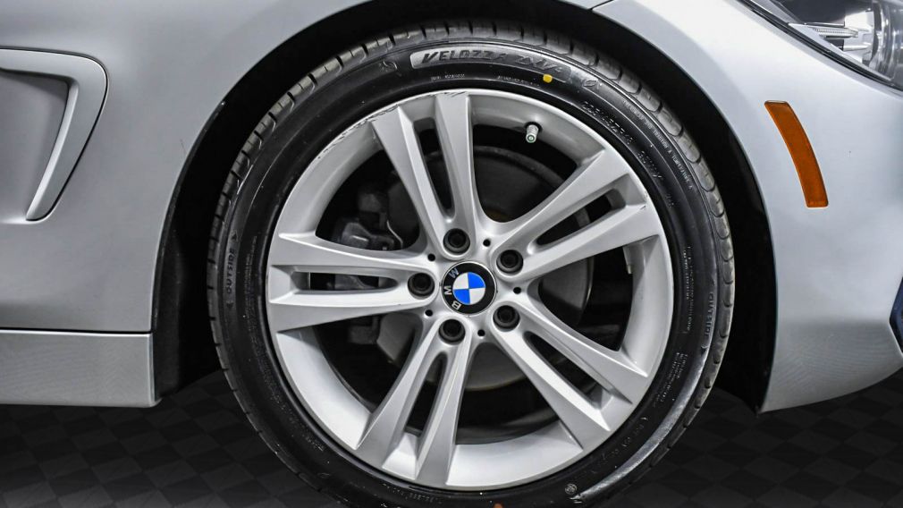 2019 BMW 4 Series 430i Gran Coupe #28