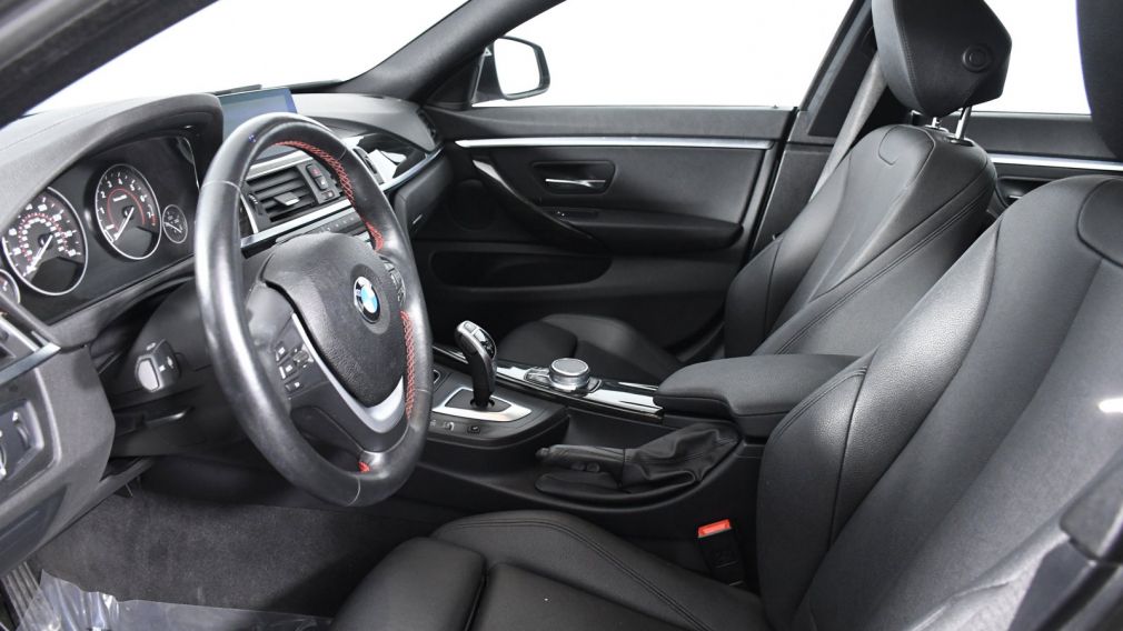 2019 BMW 4 Series 430i Gran Coupe #14